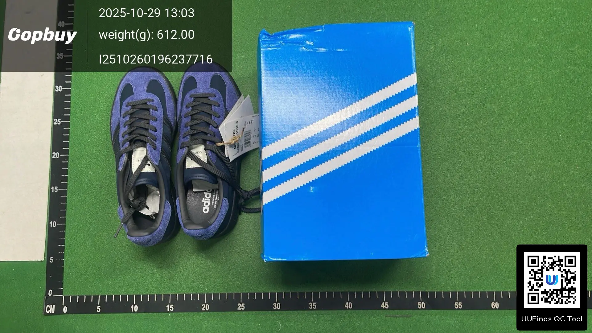 QC 1