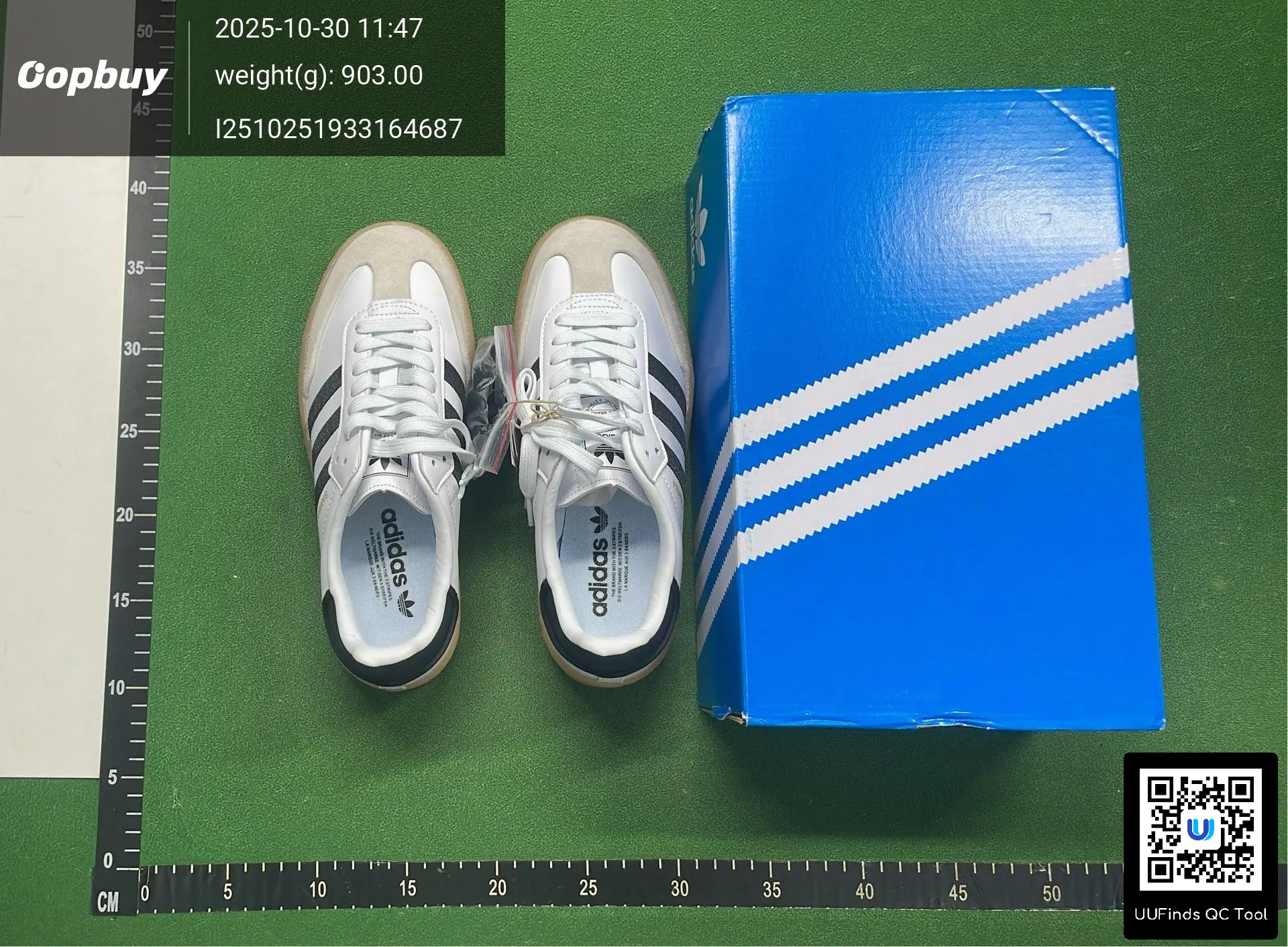 QC 1