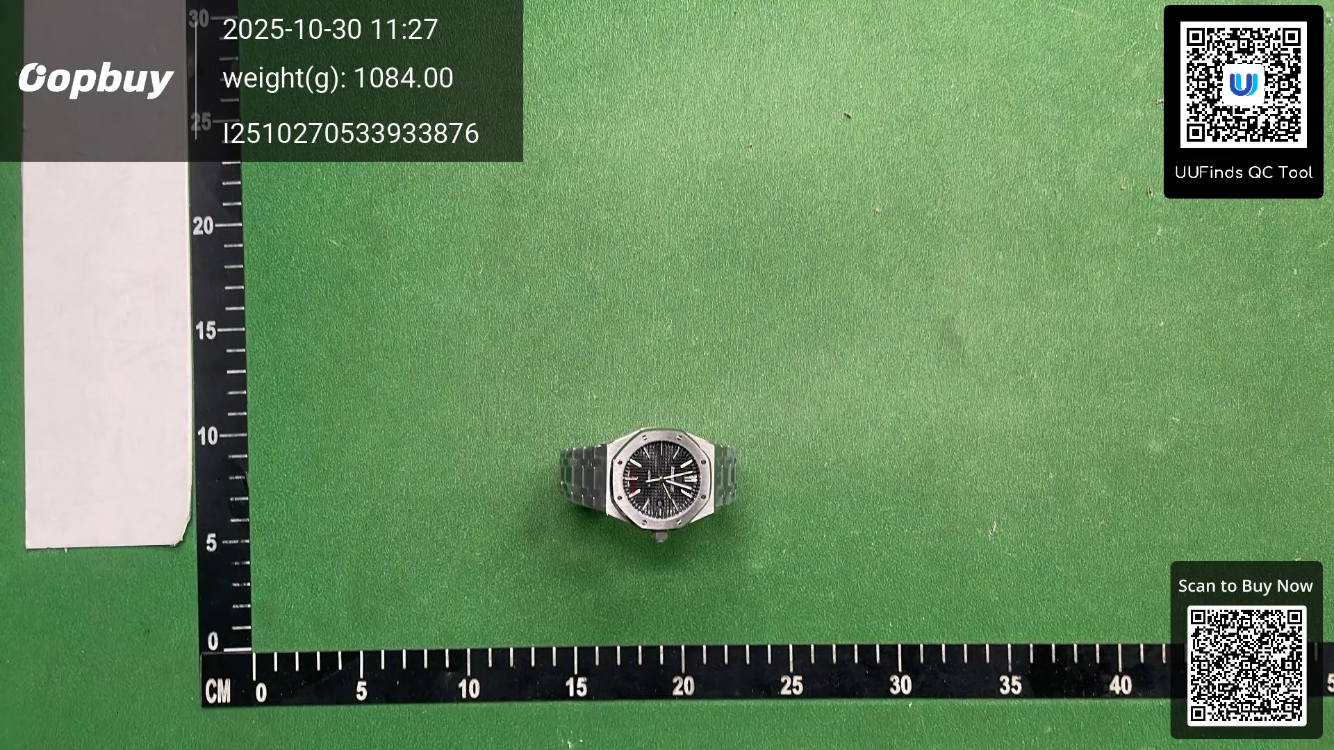QC 1
