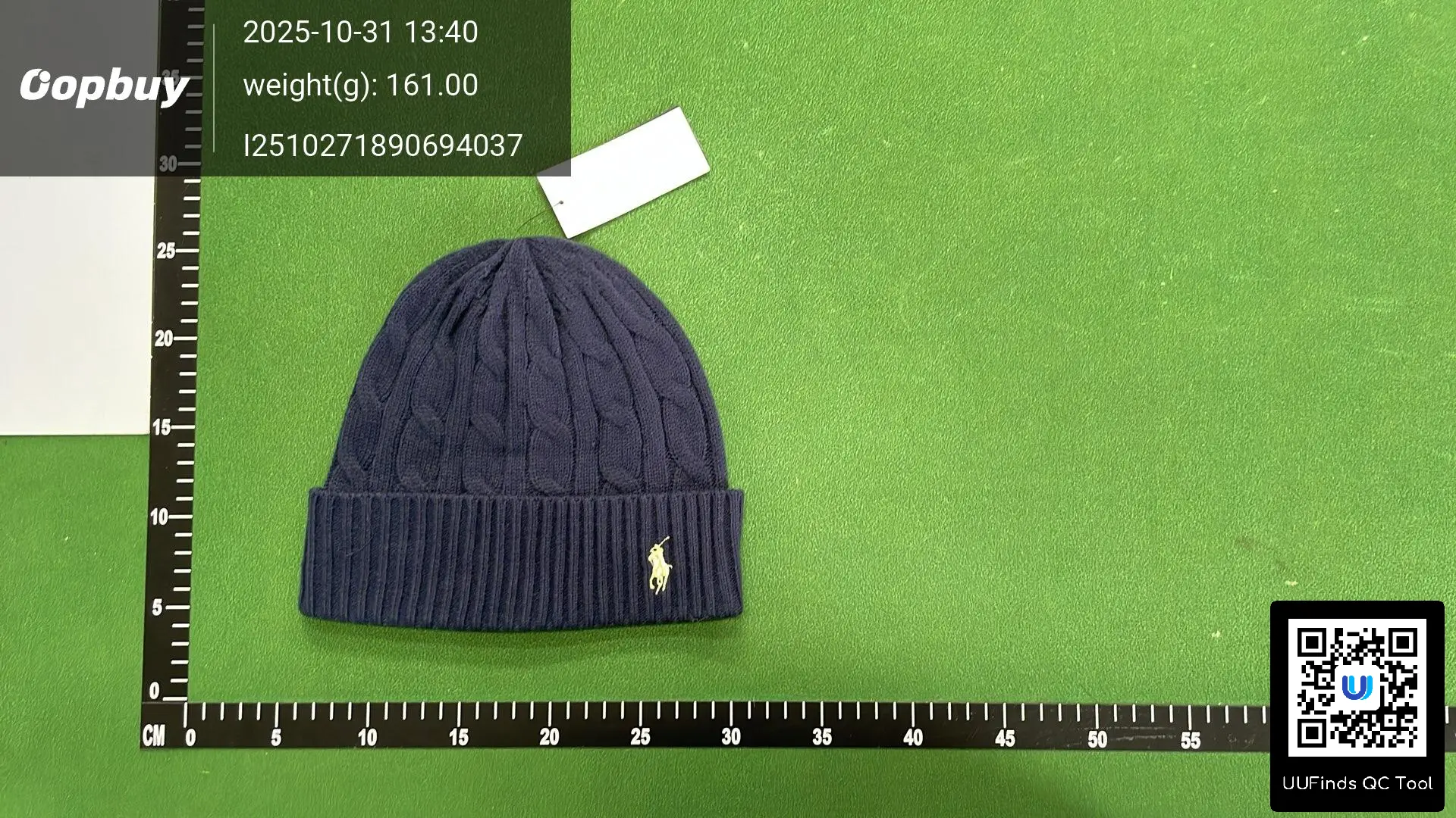 QC 1