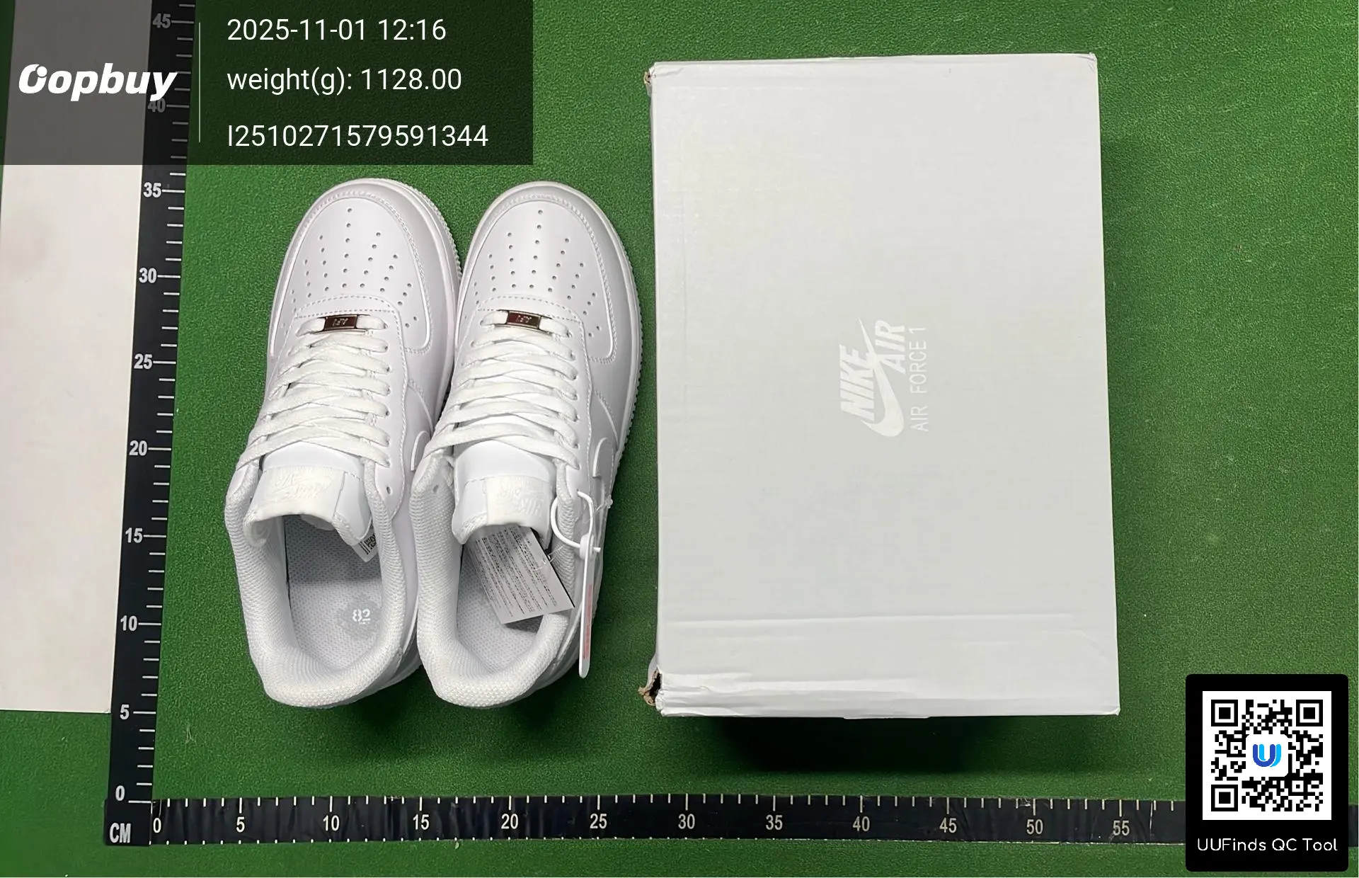 QC 1