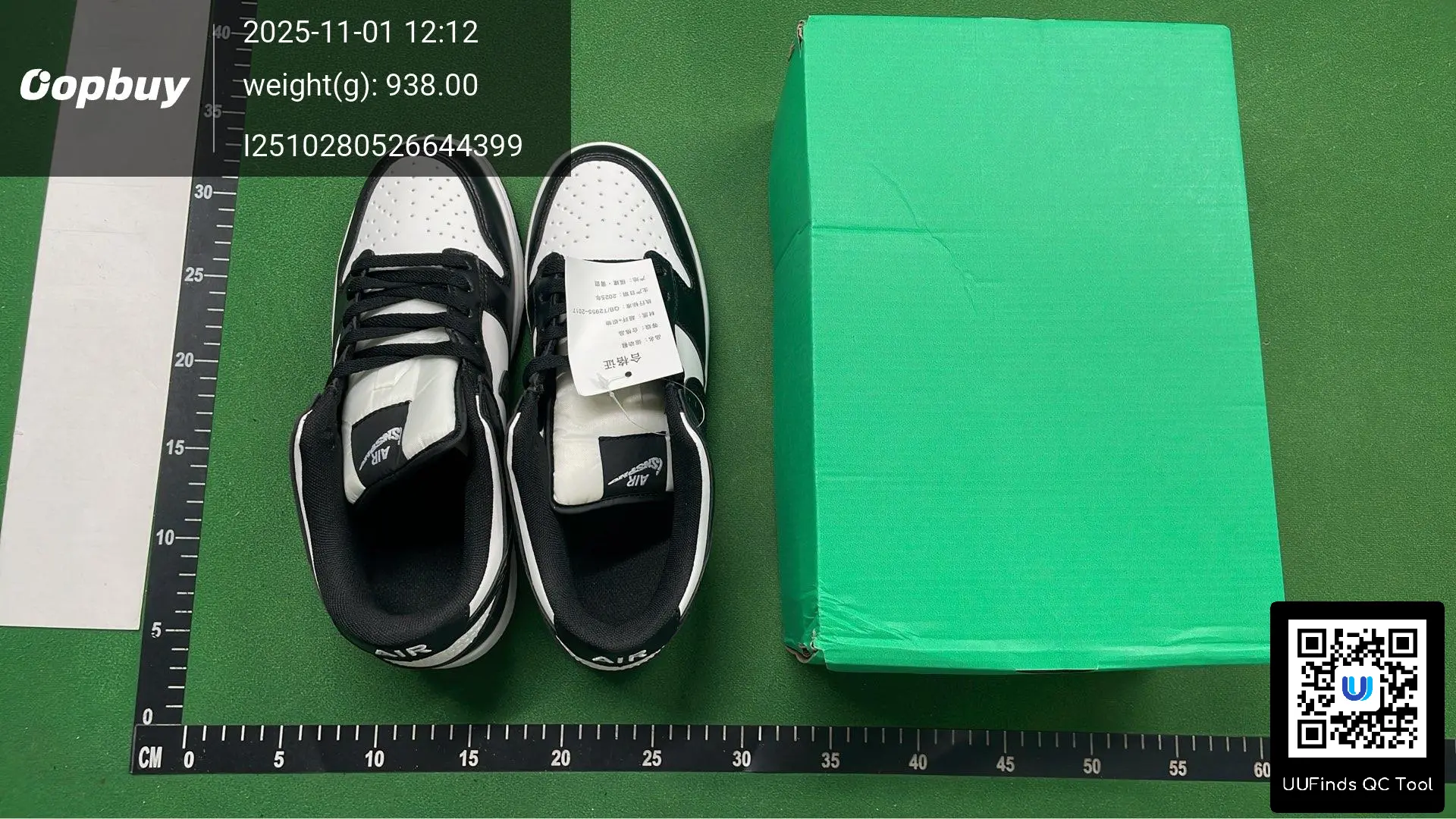 QC 1