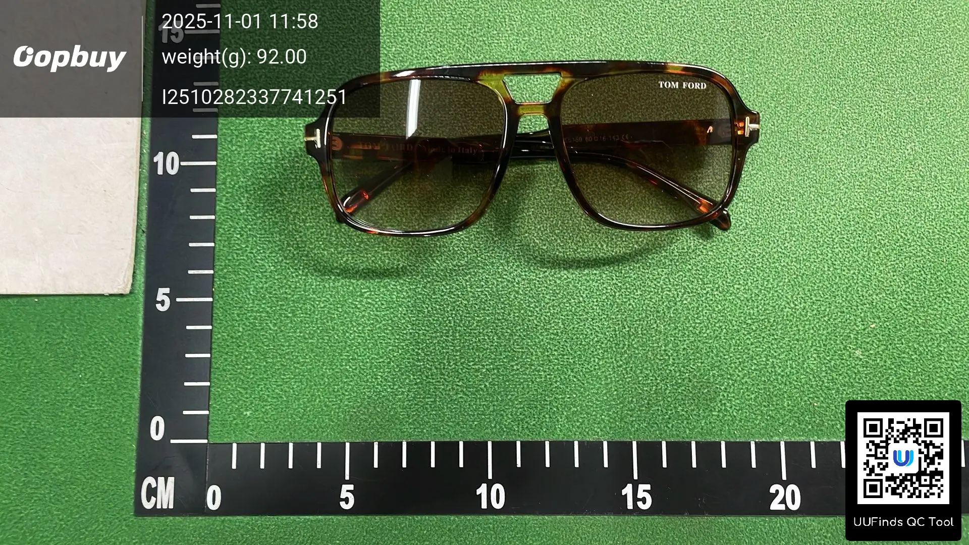 QC 1