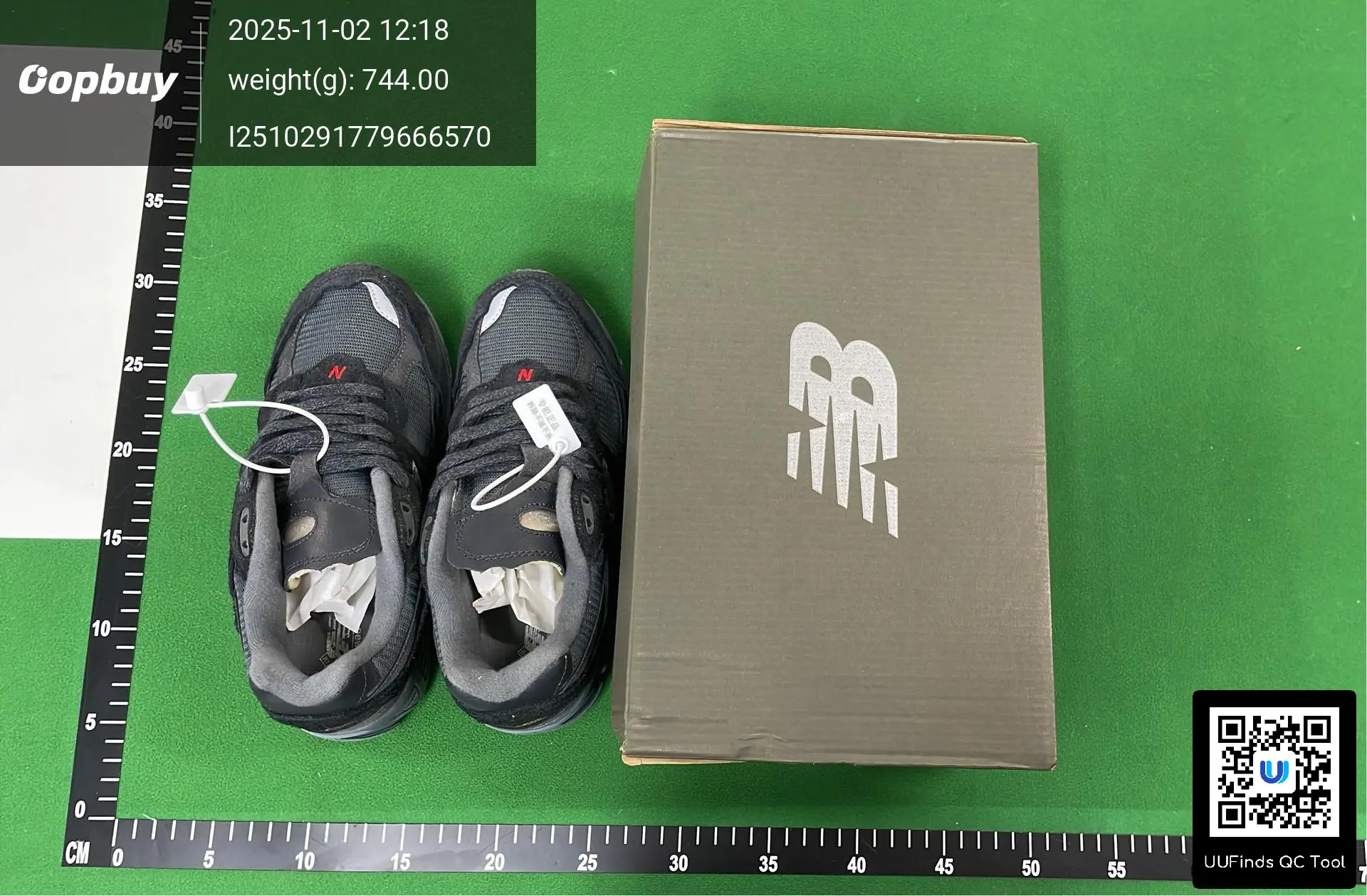 QC 1