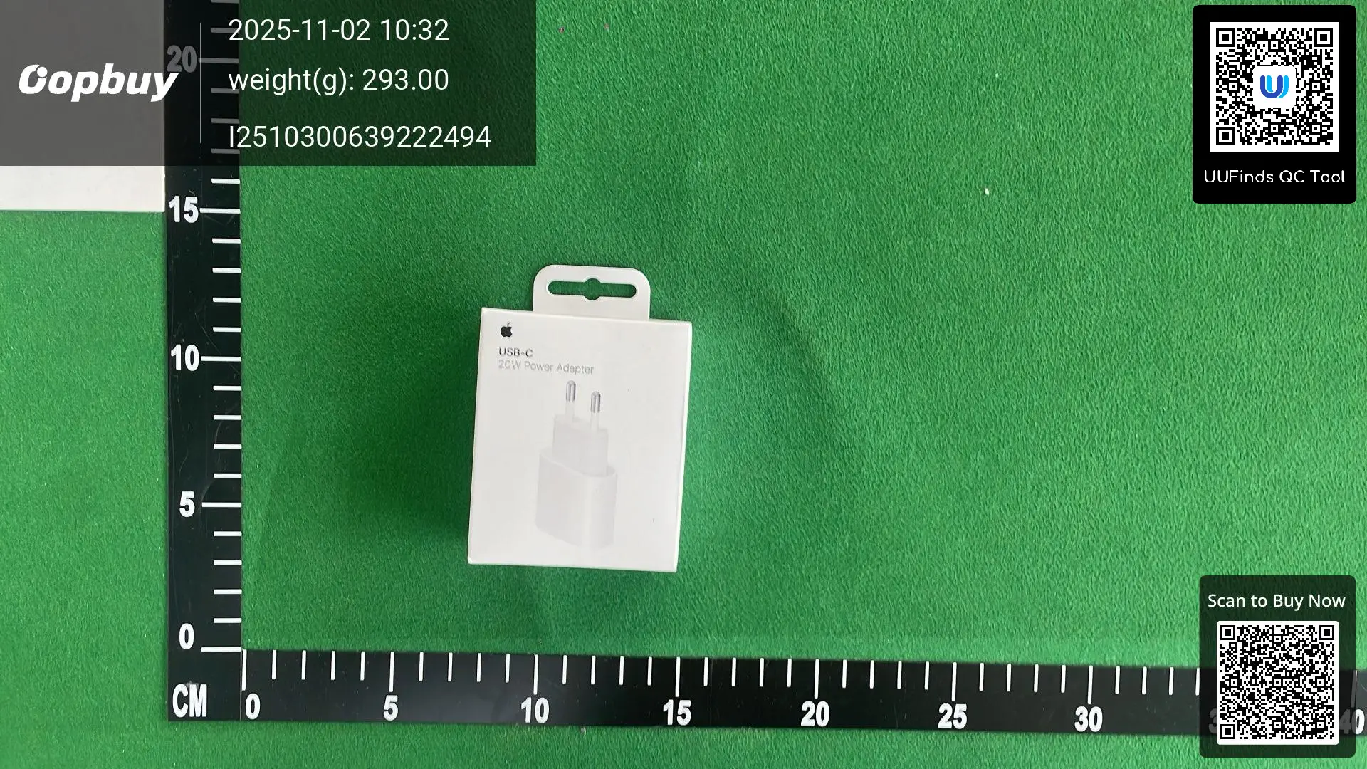 QC 1