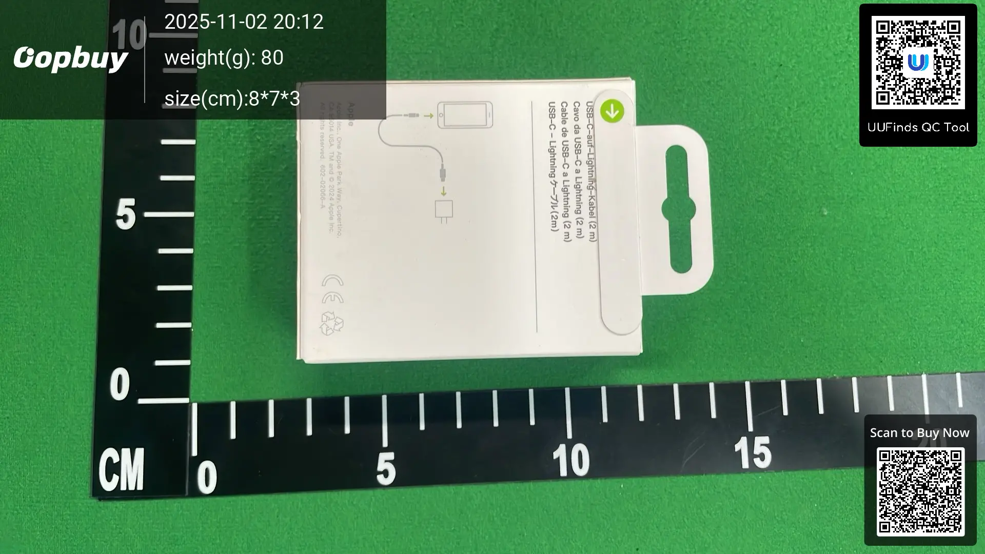 QC 1