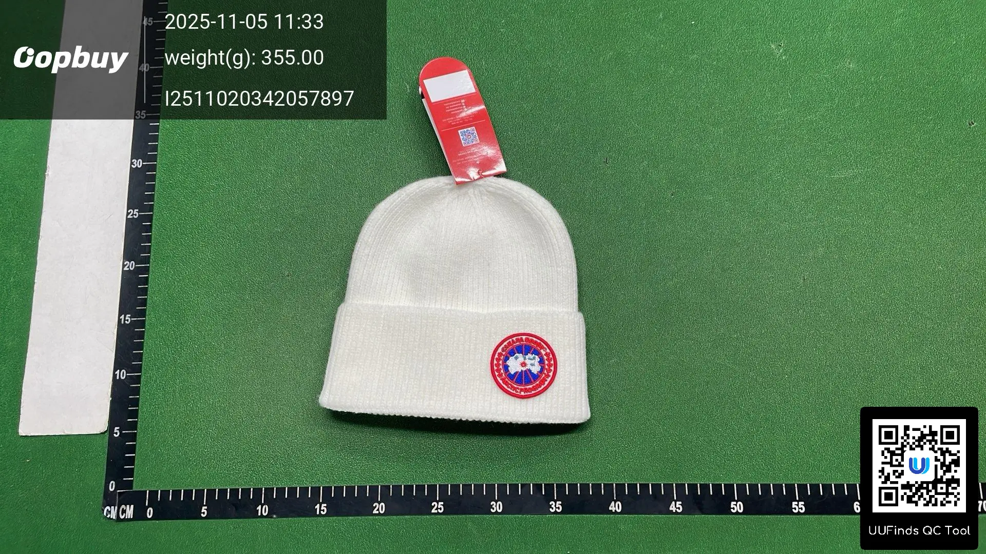 QC 1