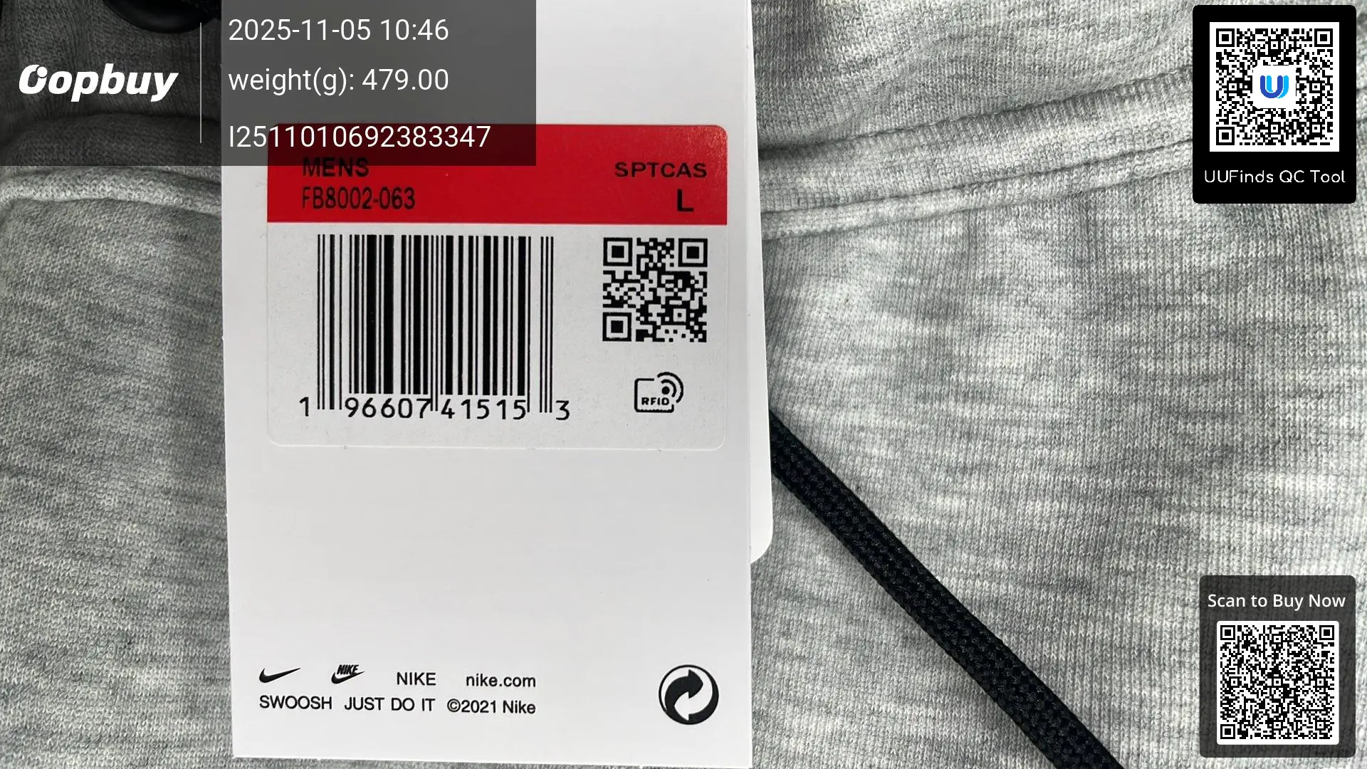 QC 1
