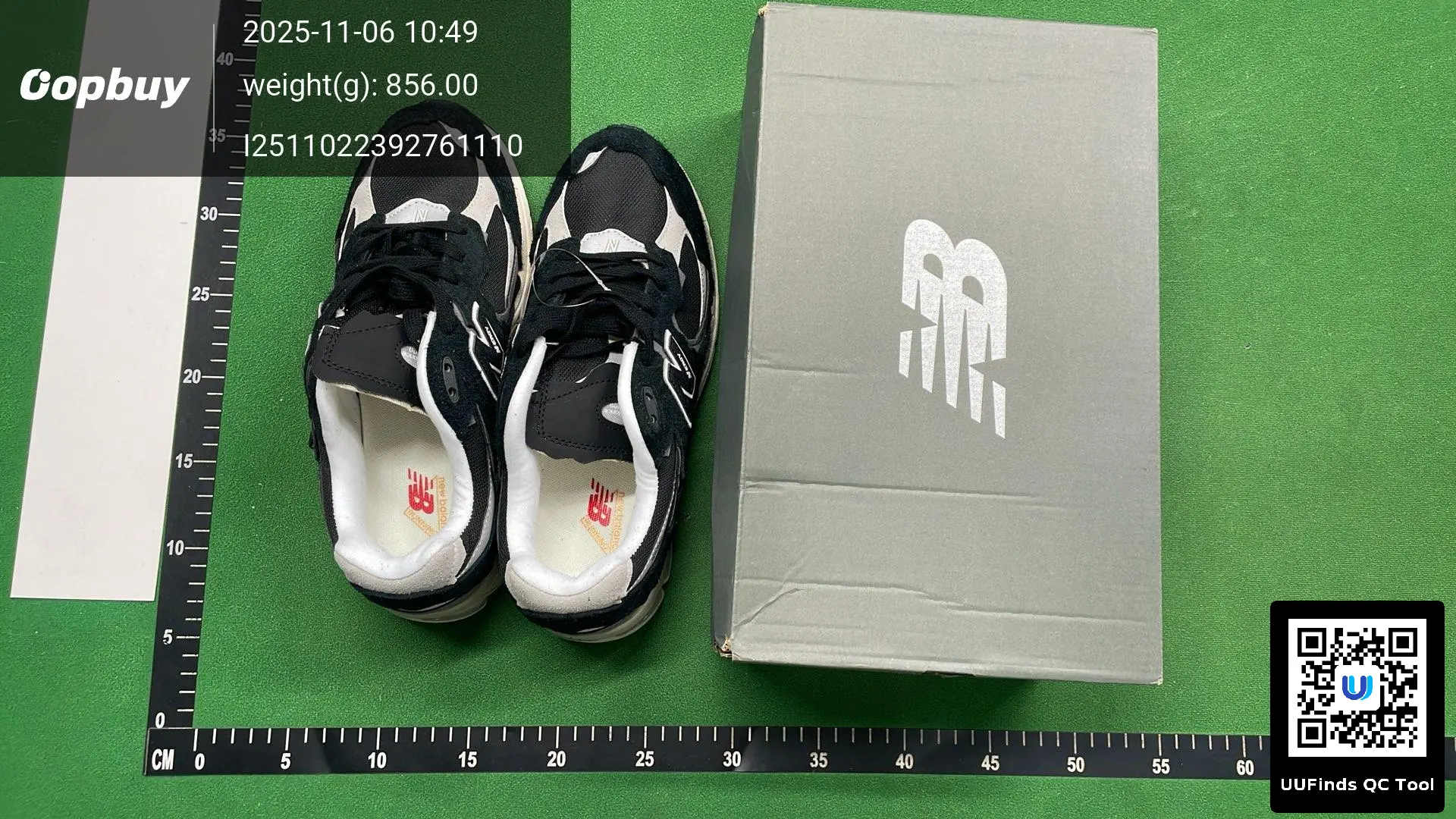 QC 1