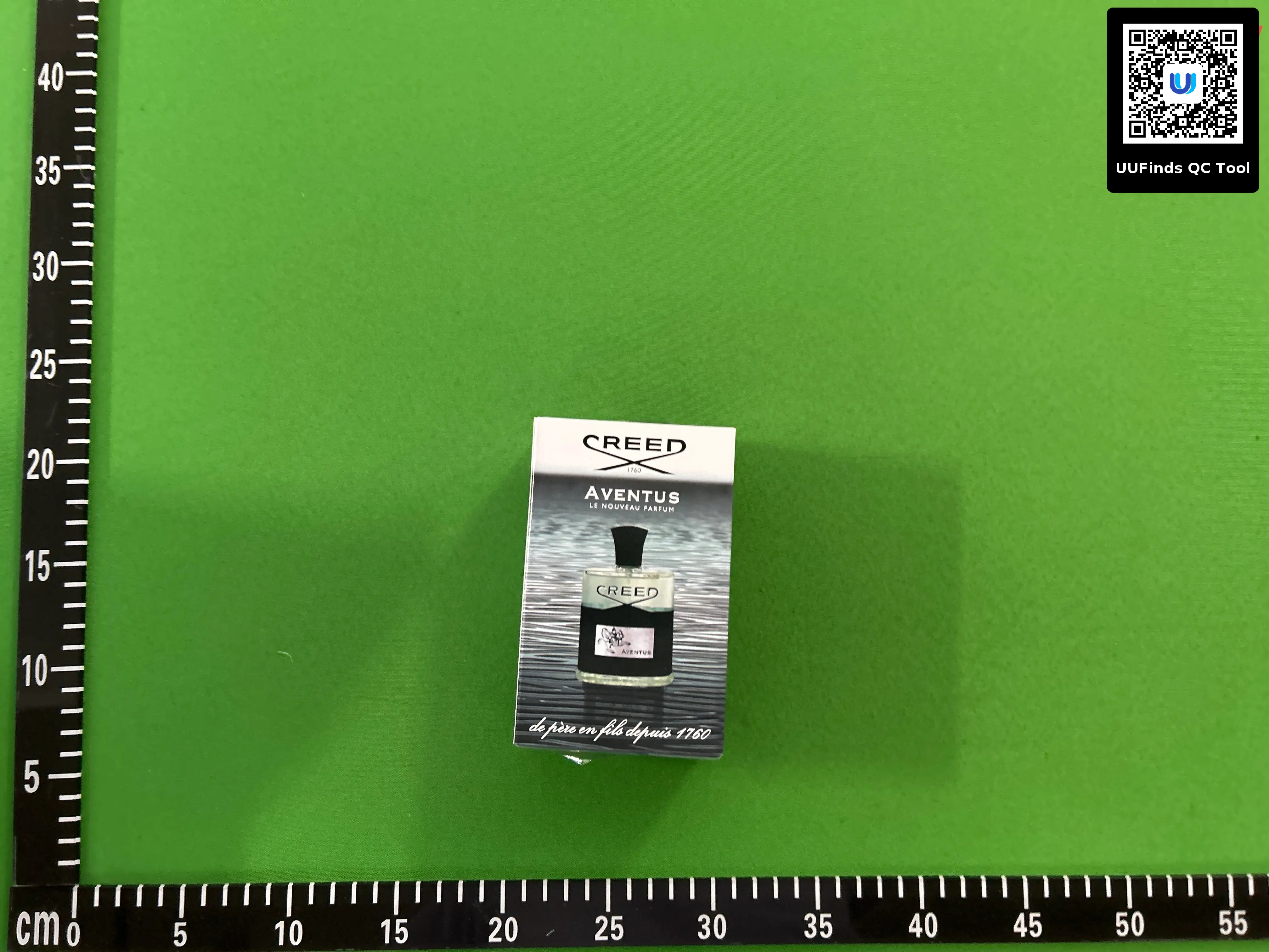 QC 1