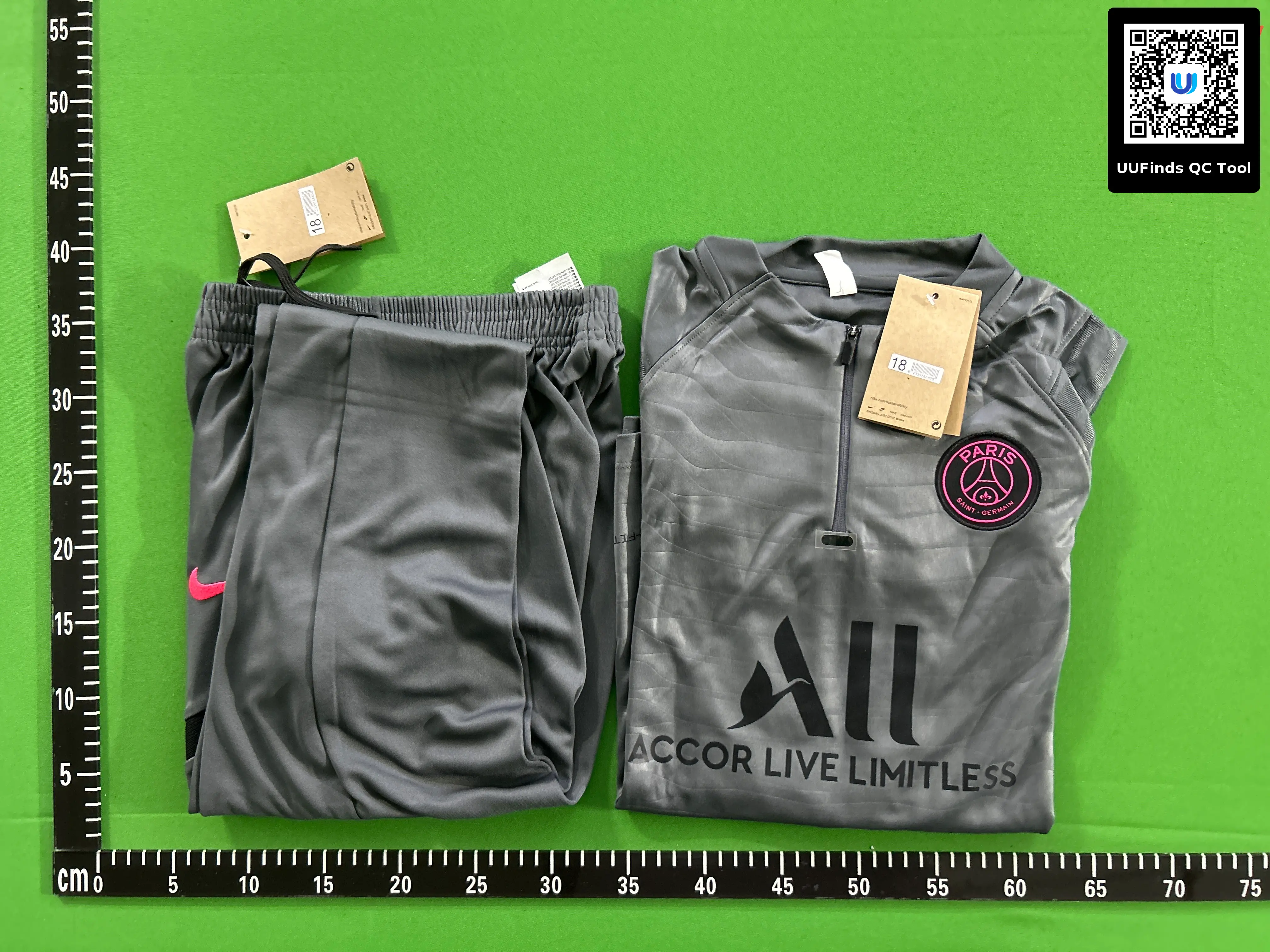 QC 1