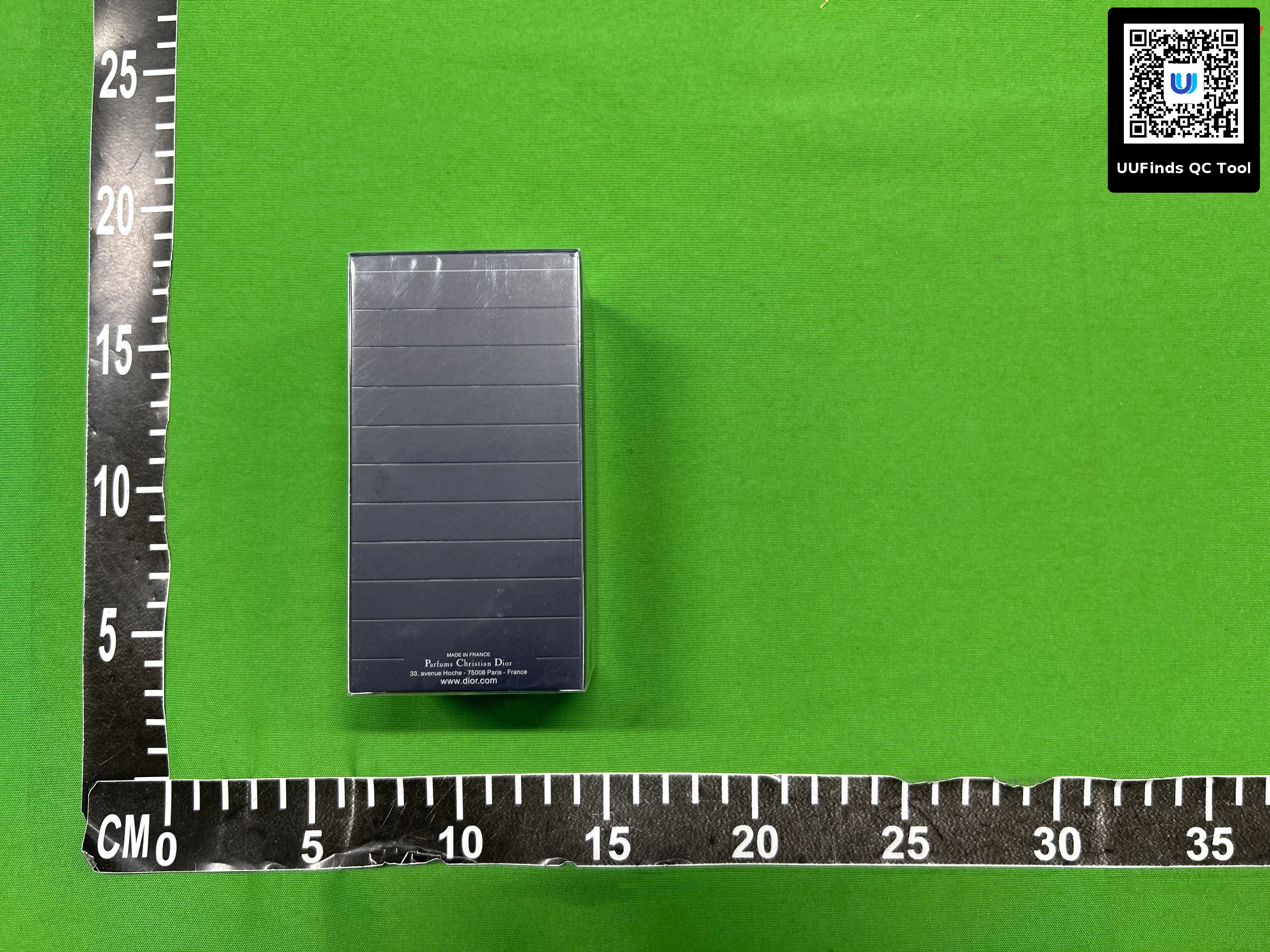 QC 1