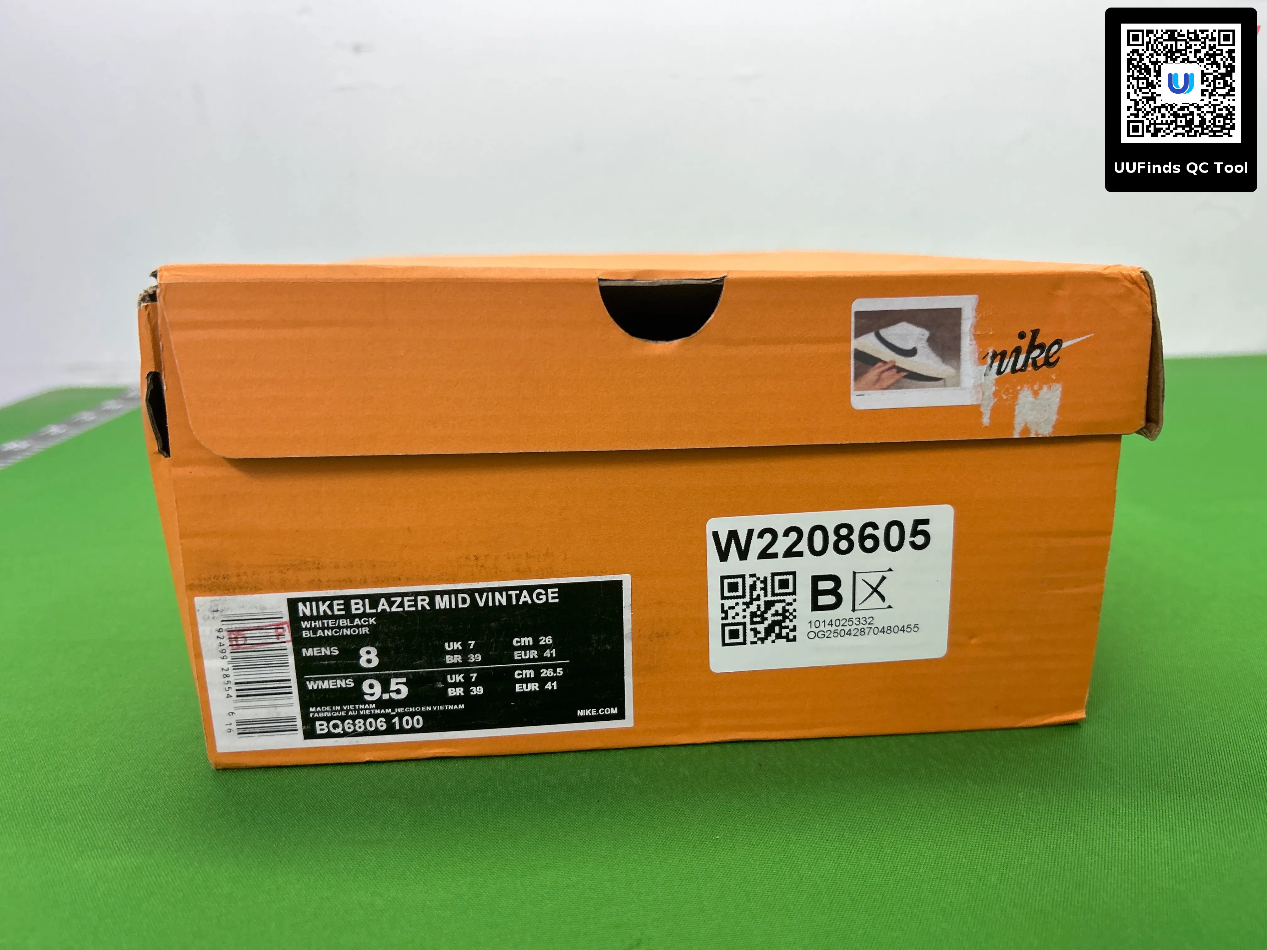 QC 1
