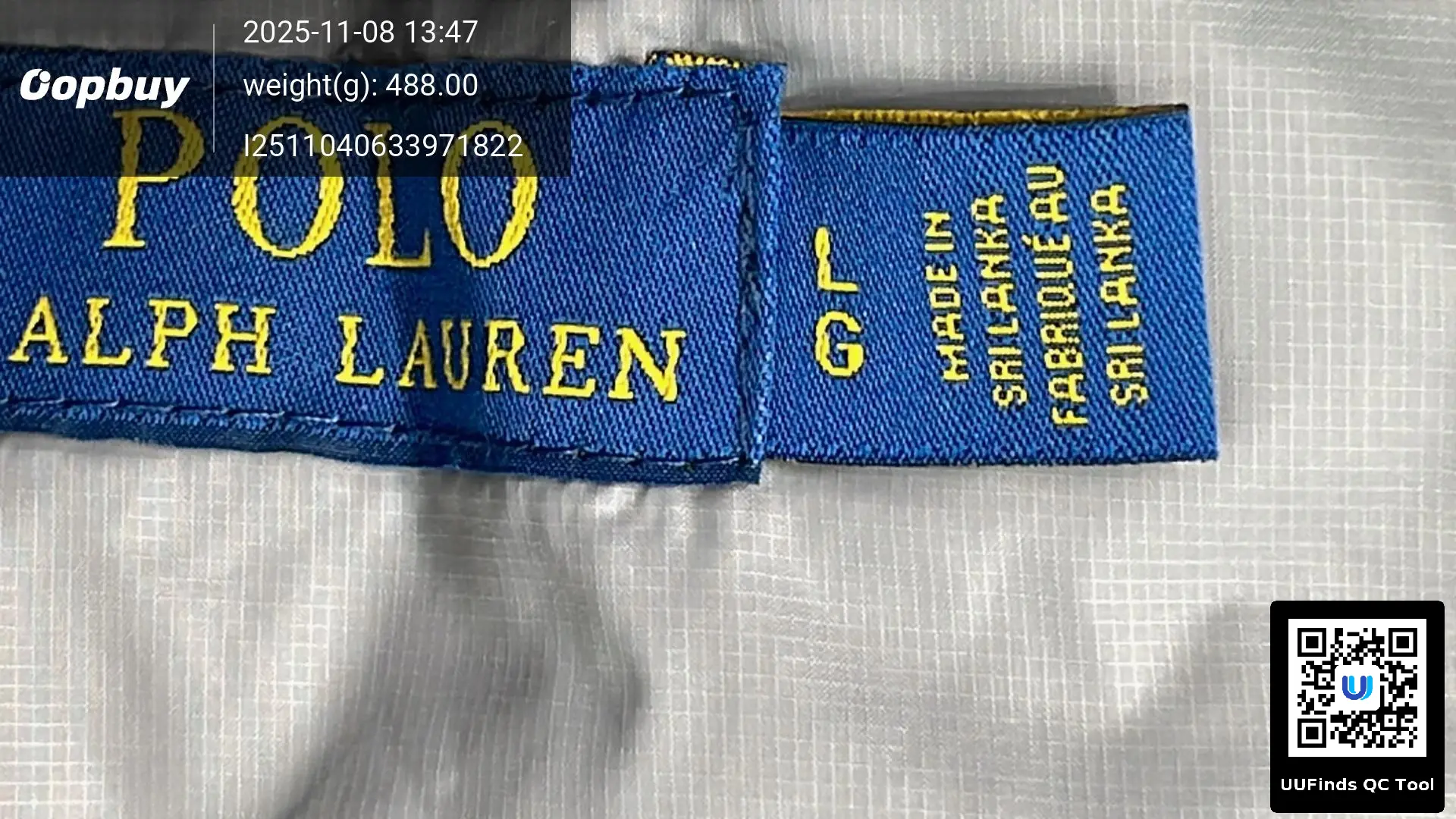 QC 1