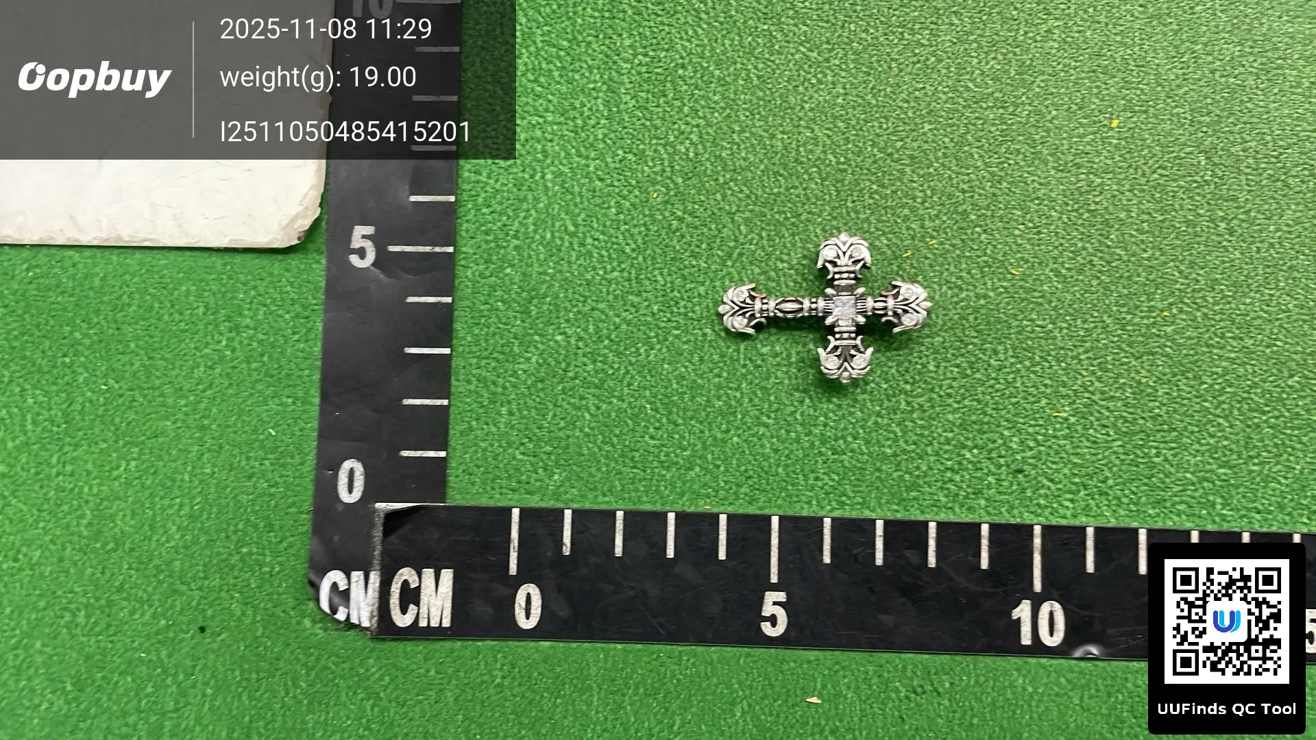 QC 1