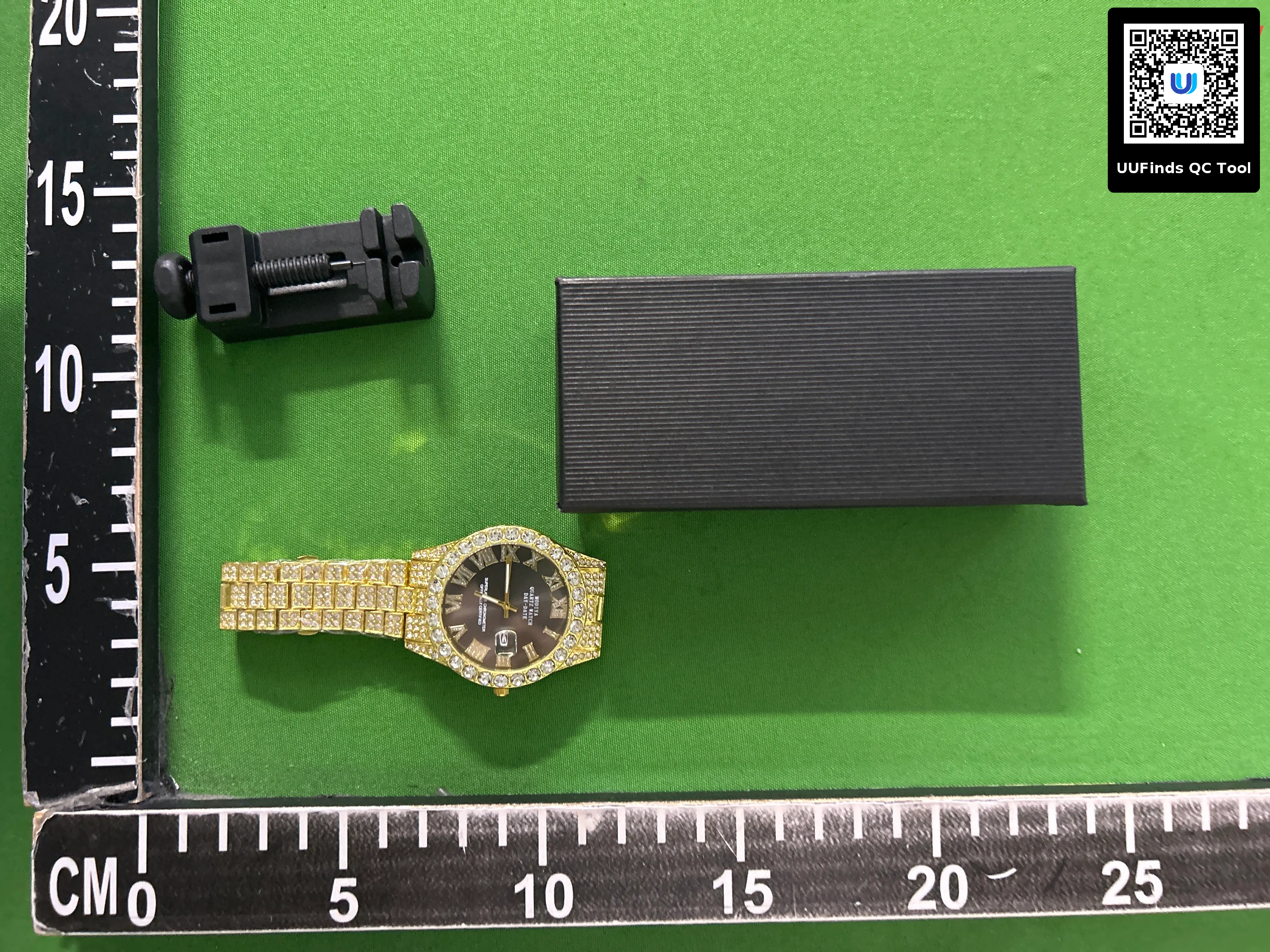QC 1