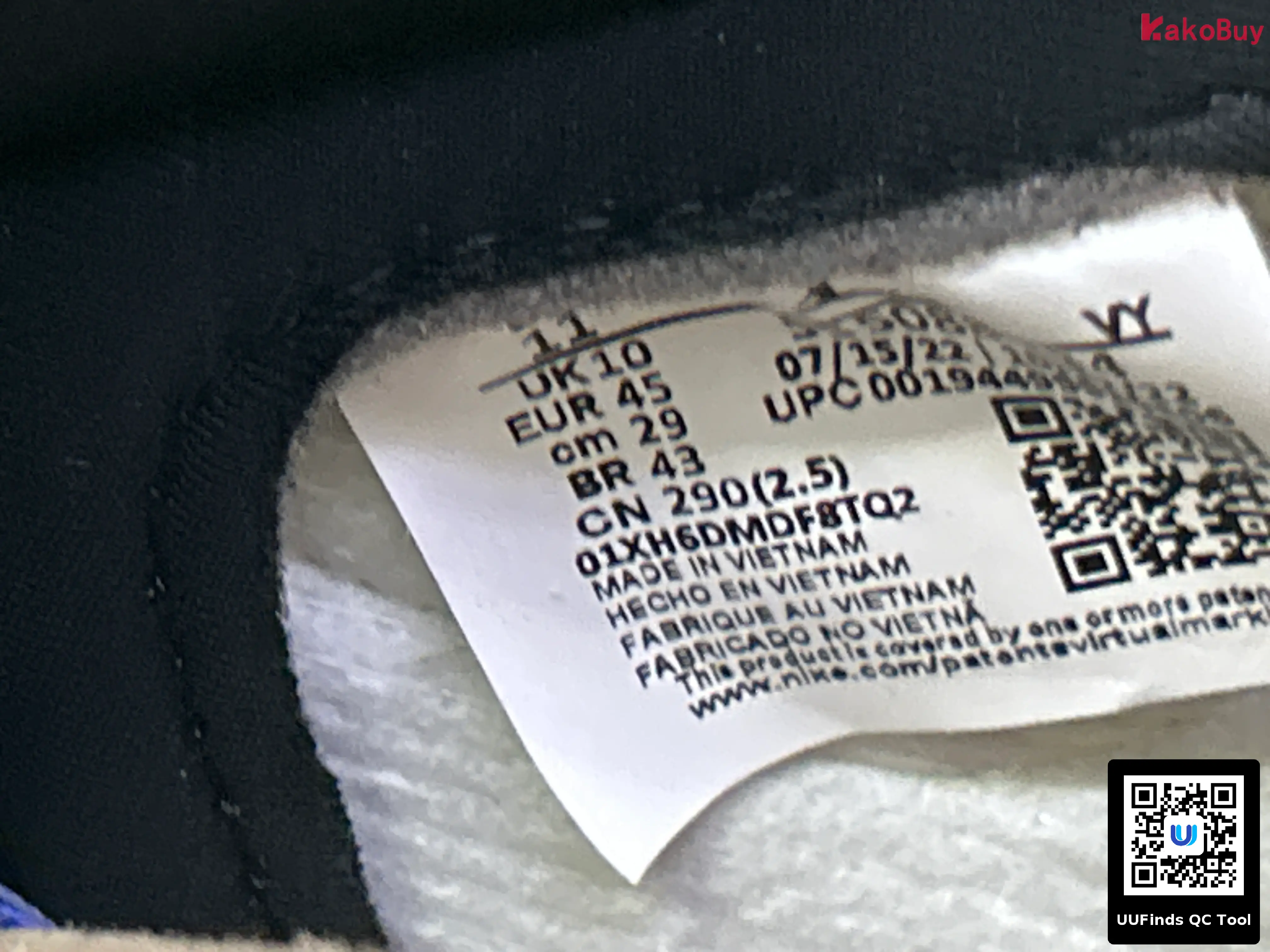 QC 1