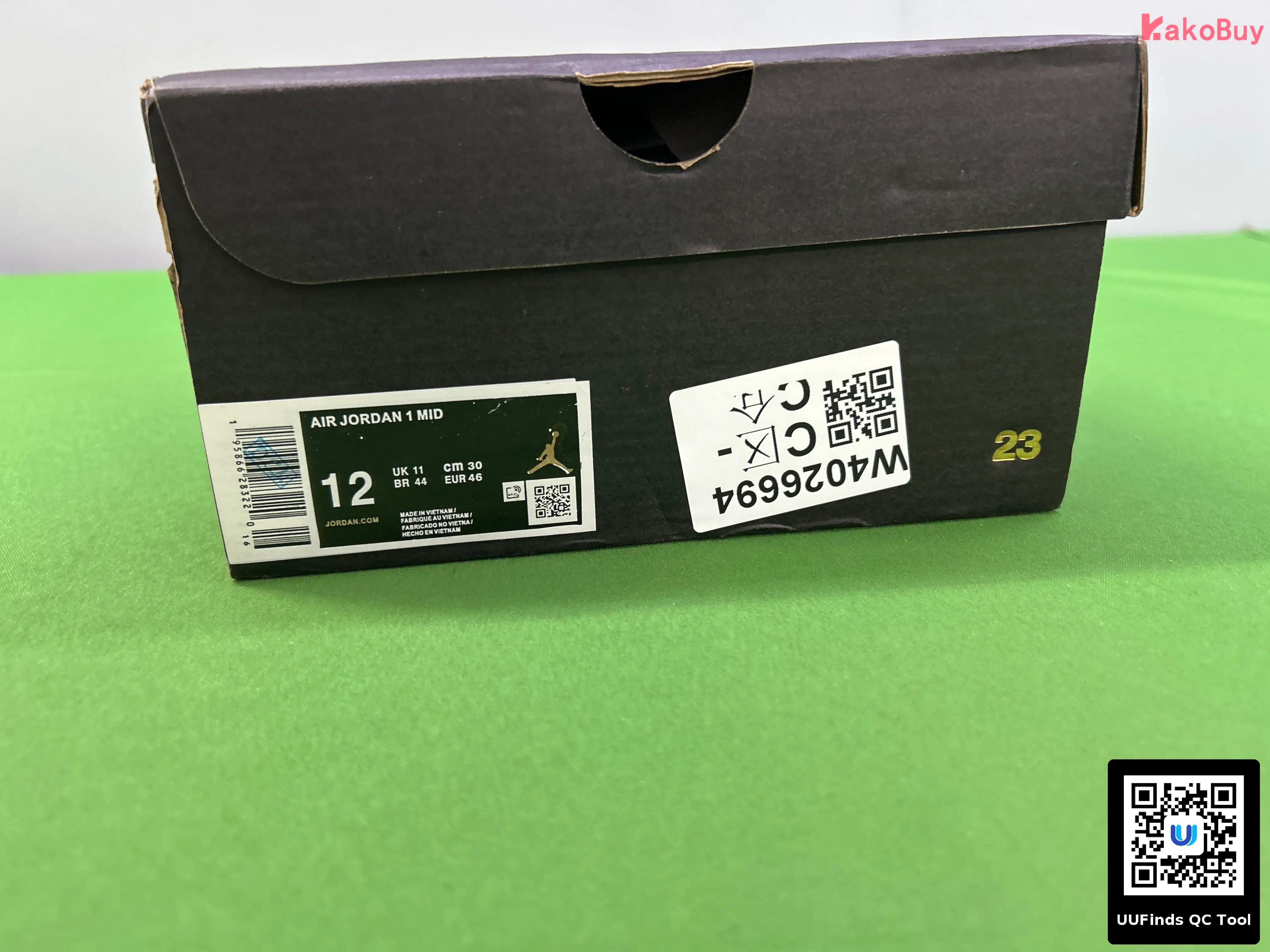 QC 1