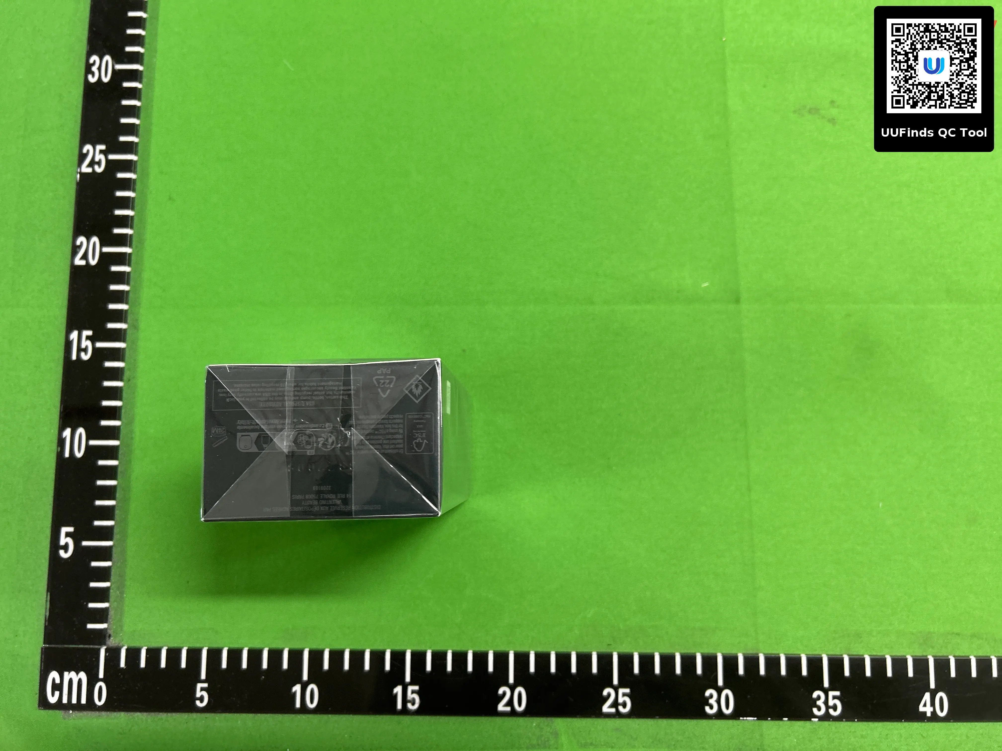 QC 1