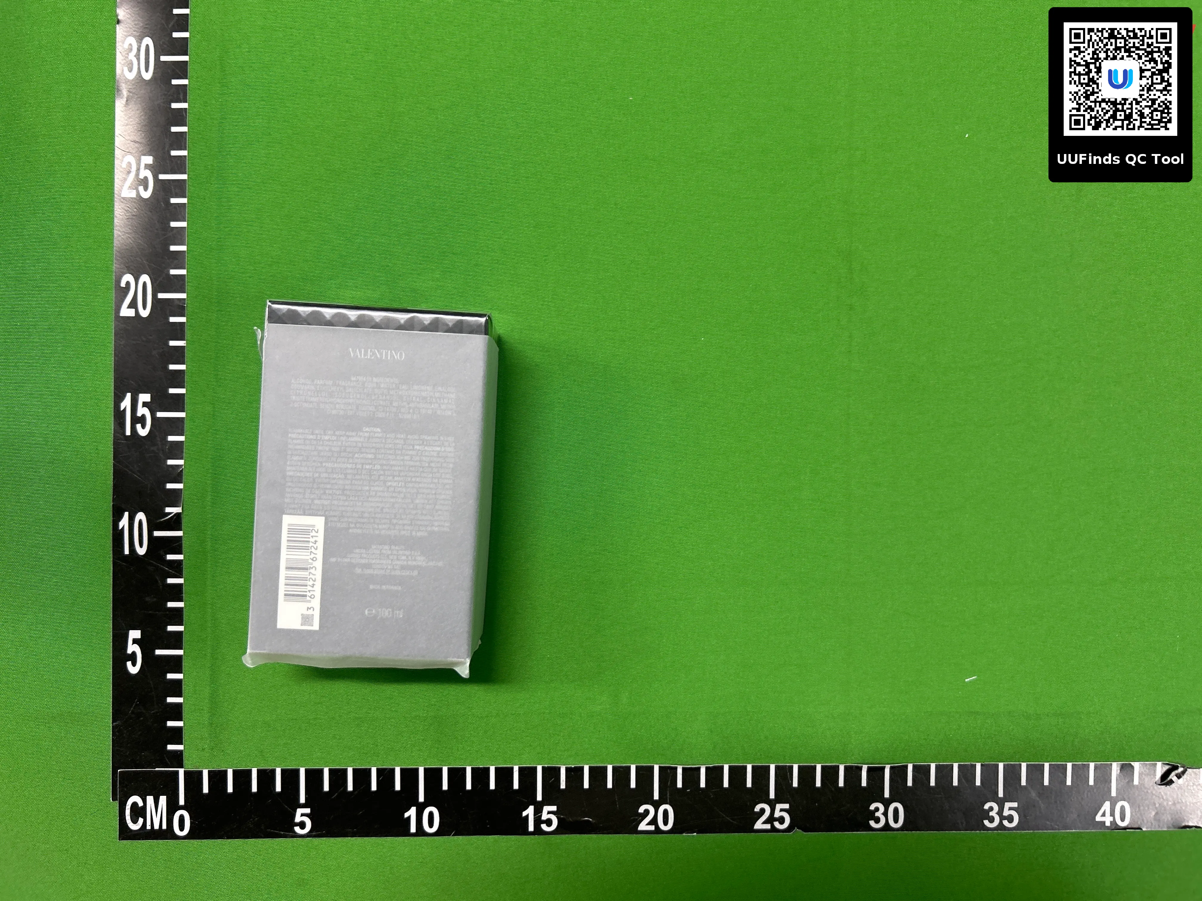 QC 1