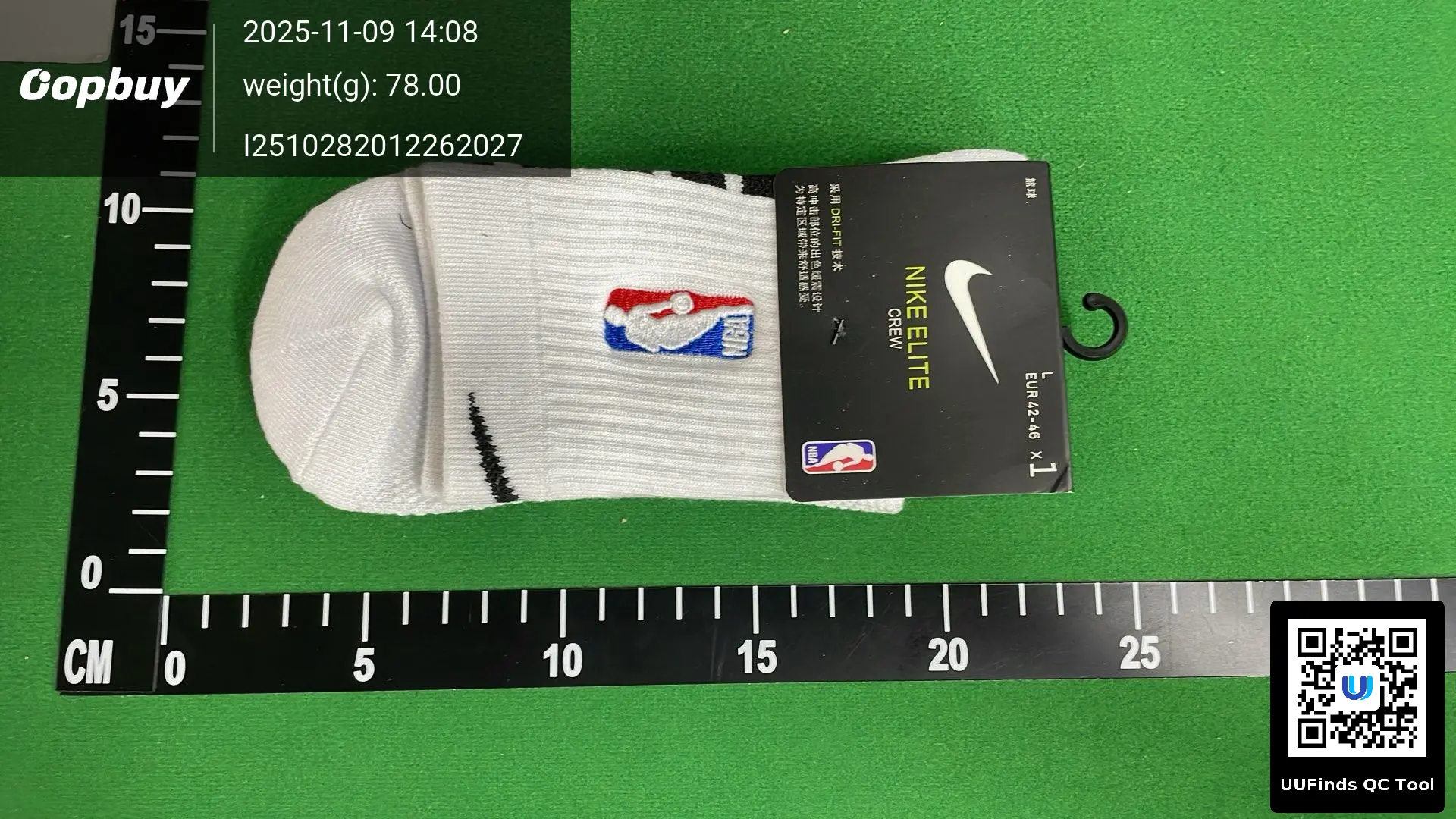 QC 1