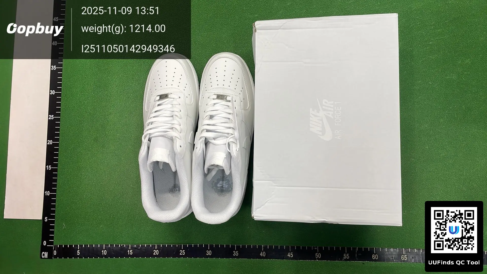 QC 1