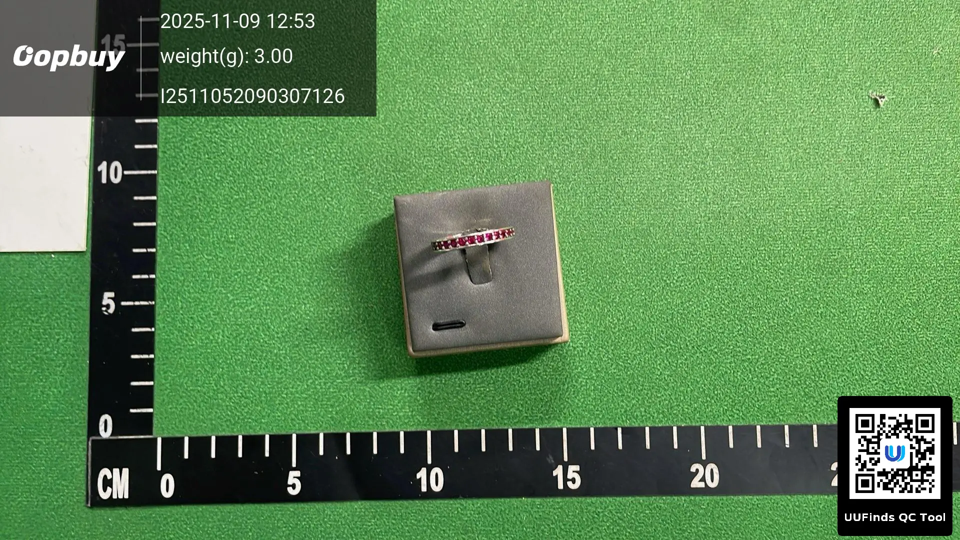 QC 1