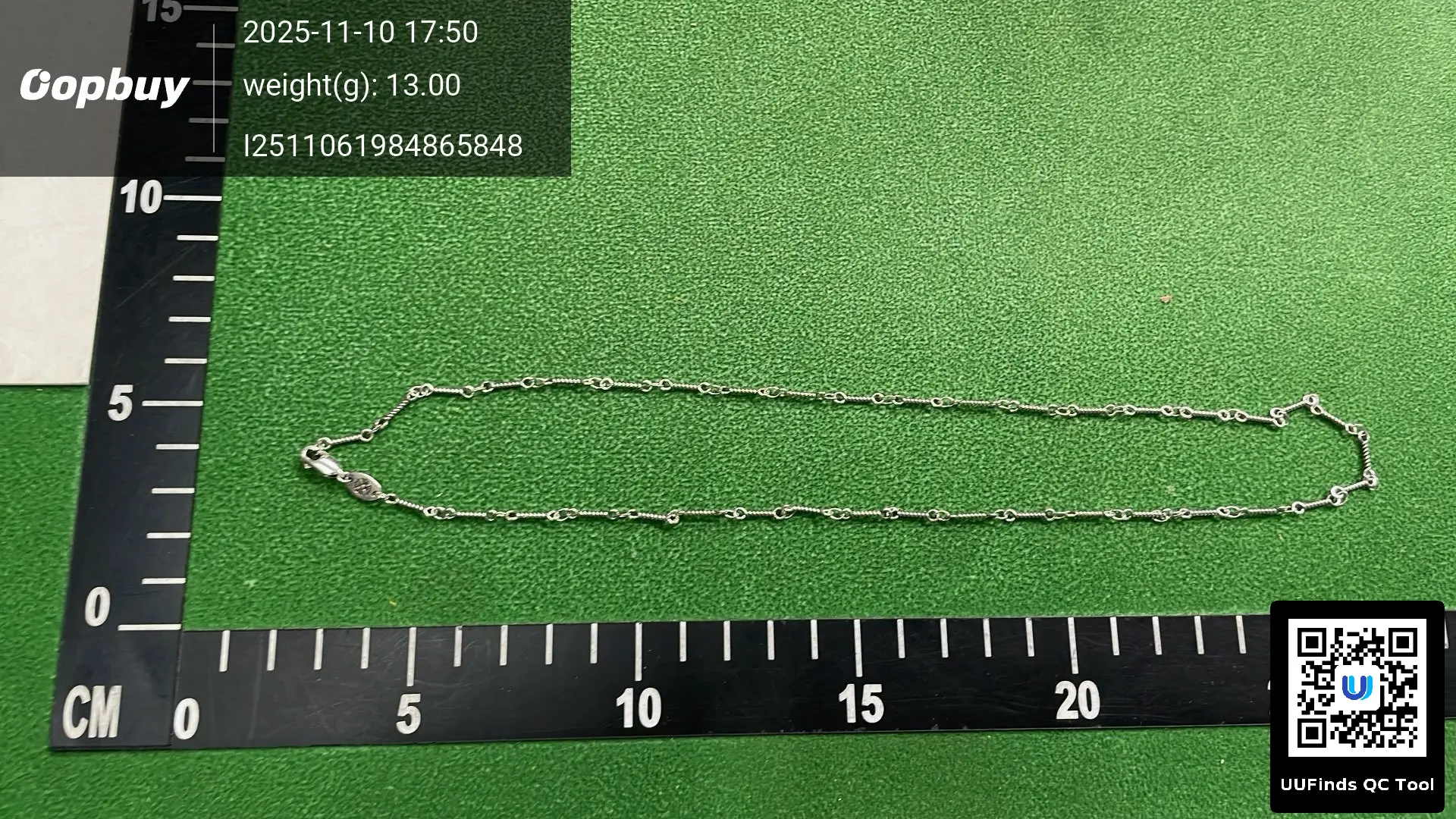 QC 1