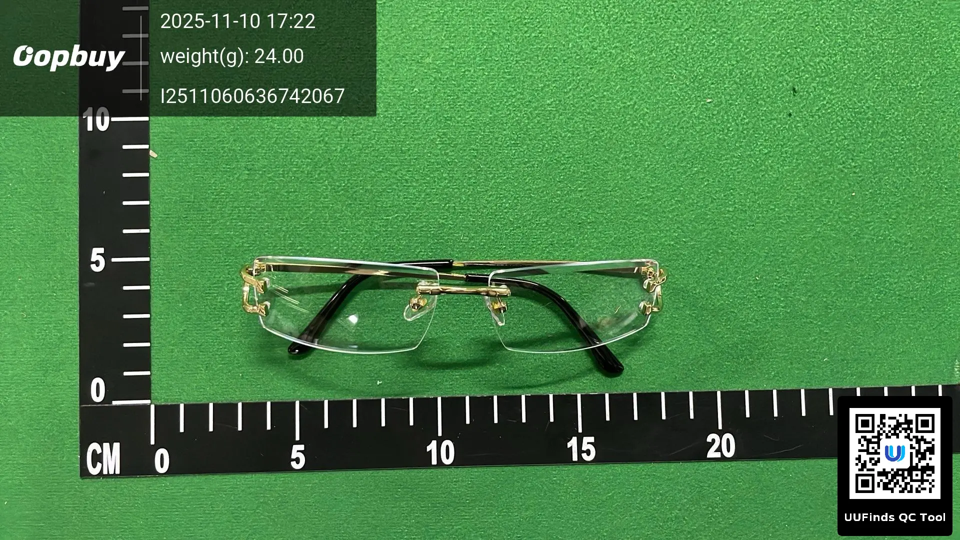 QC 1