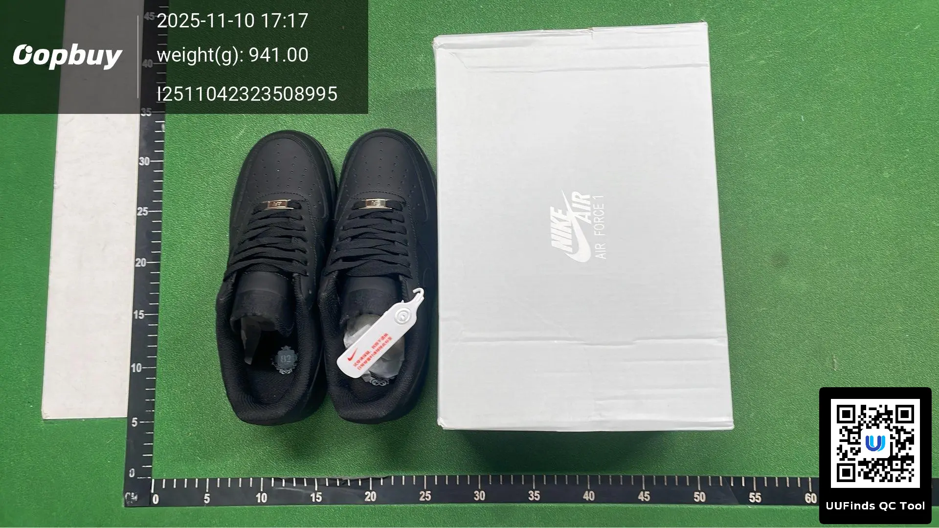 QC 1