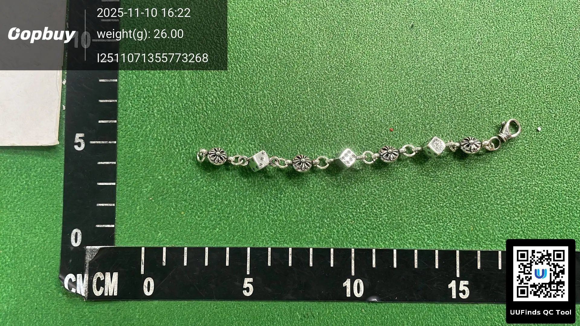 QC 1