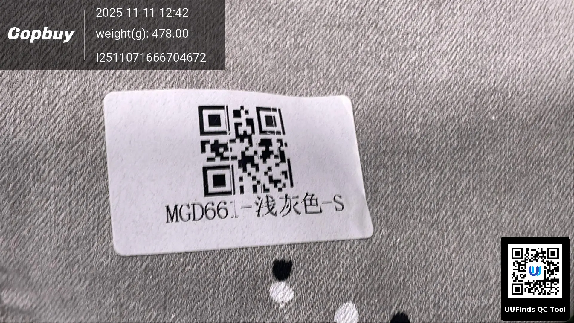 QC 1