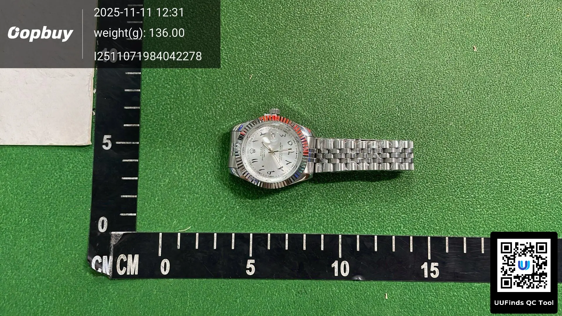 QC 1