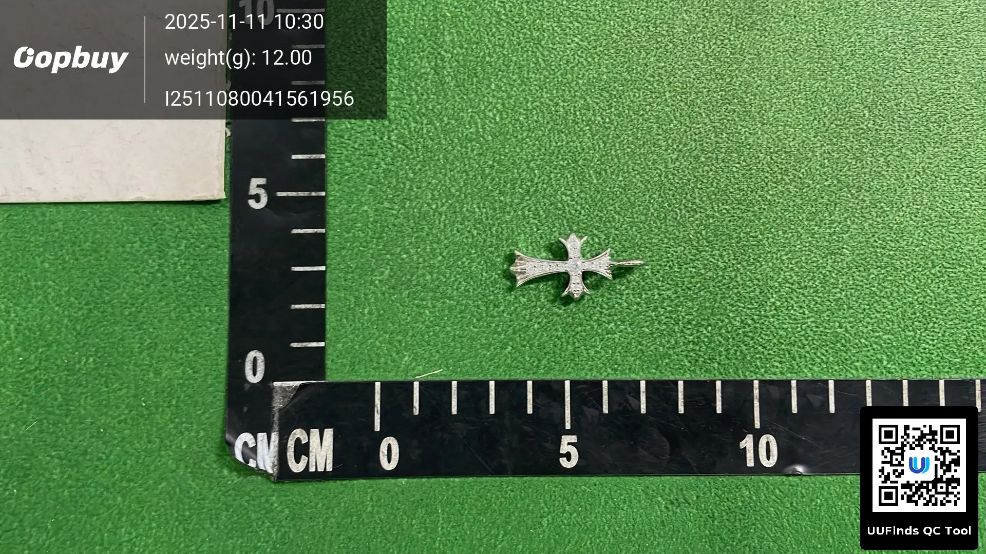 QC 1