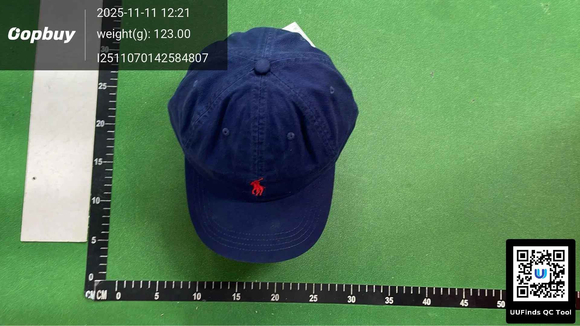 QC 1