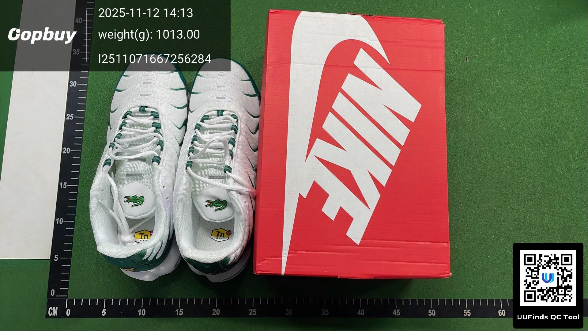 QC 1