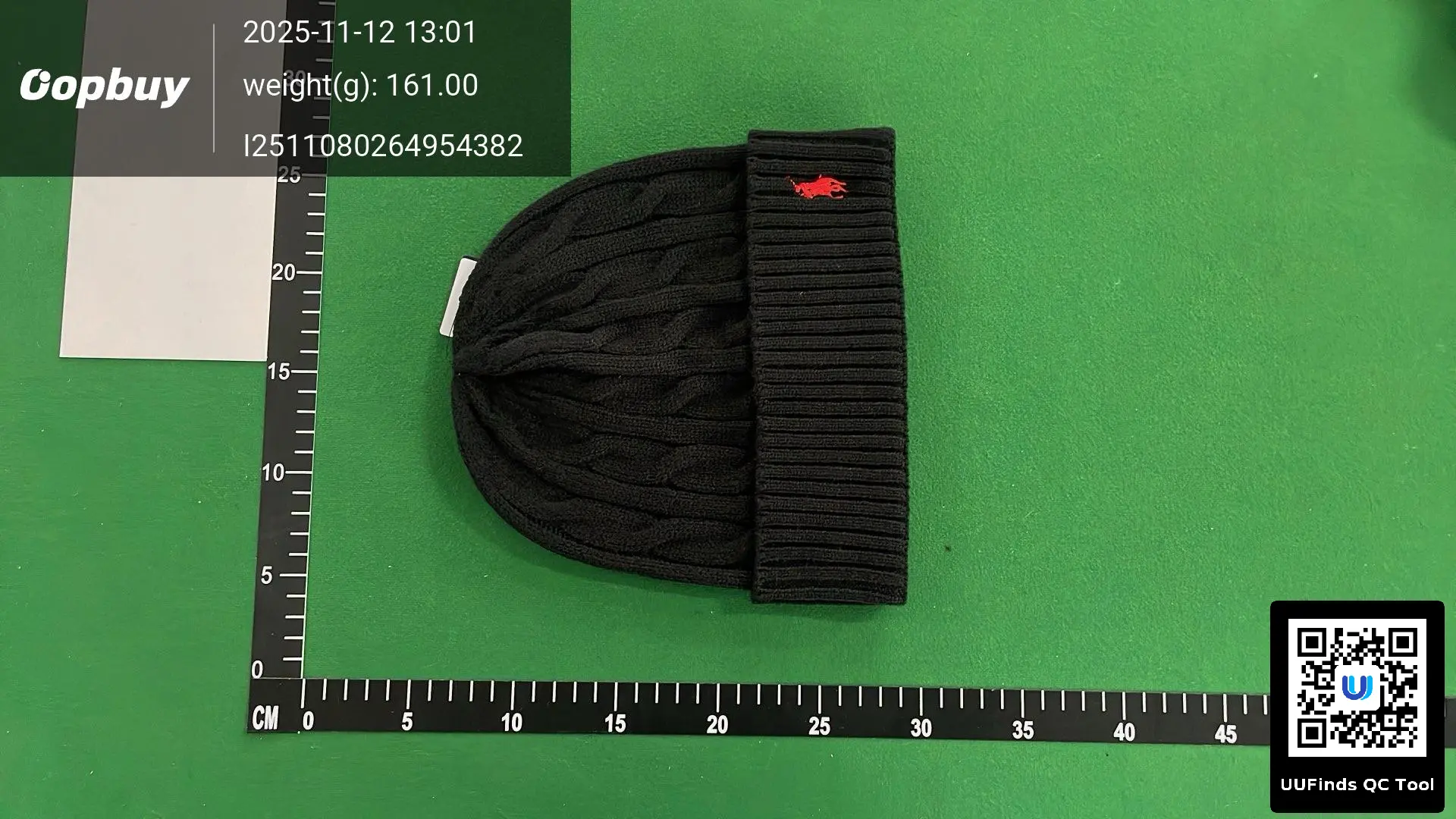 QC 1