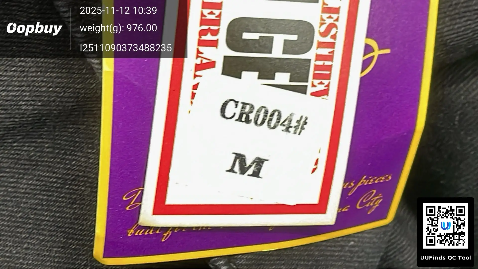 QC 1