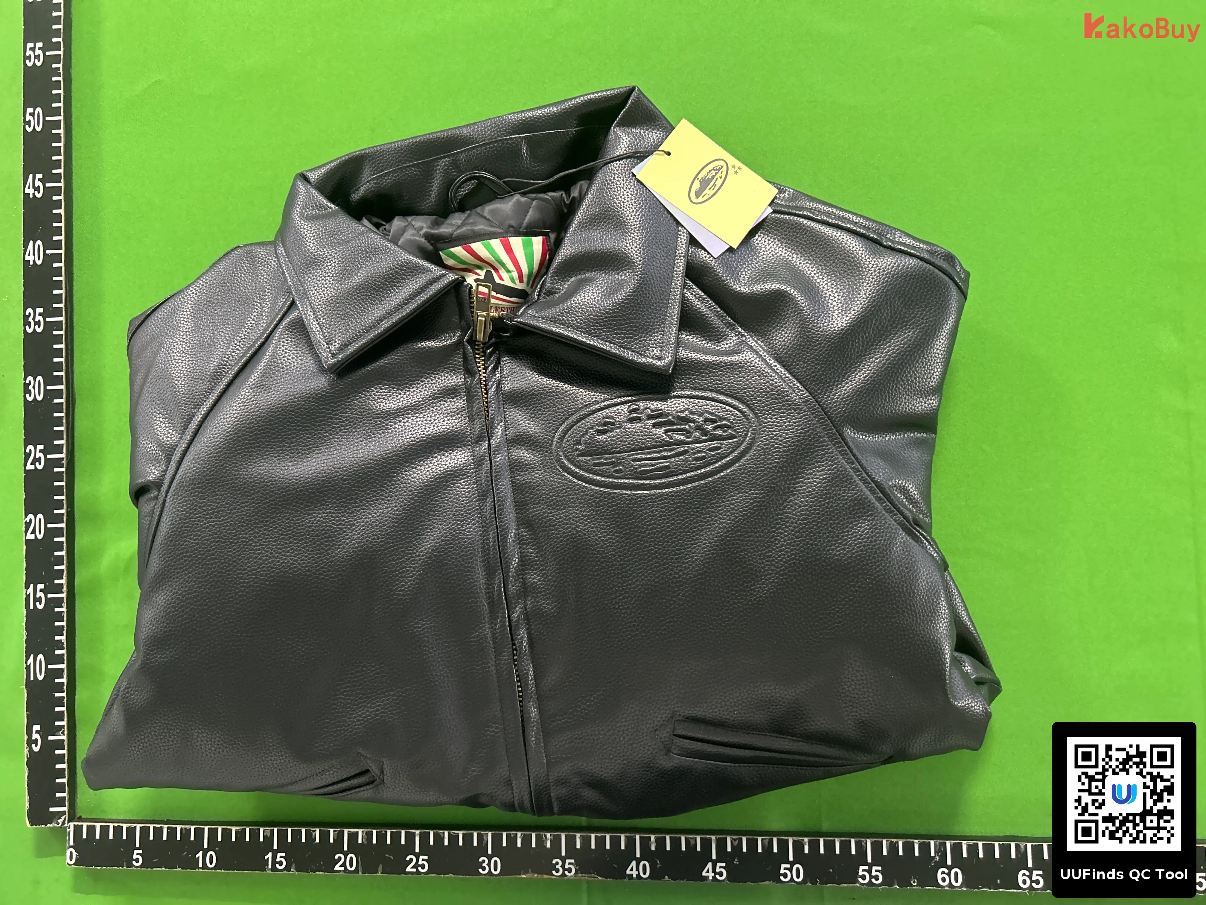 QC 1