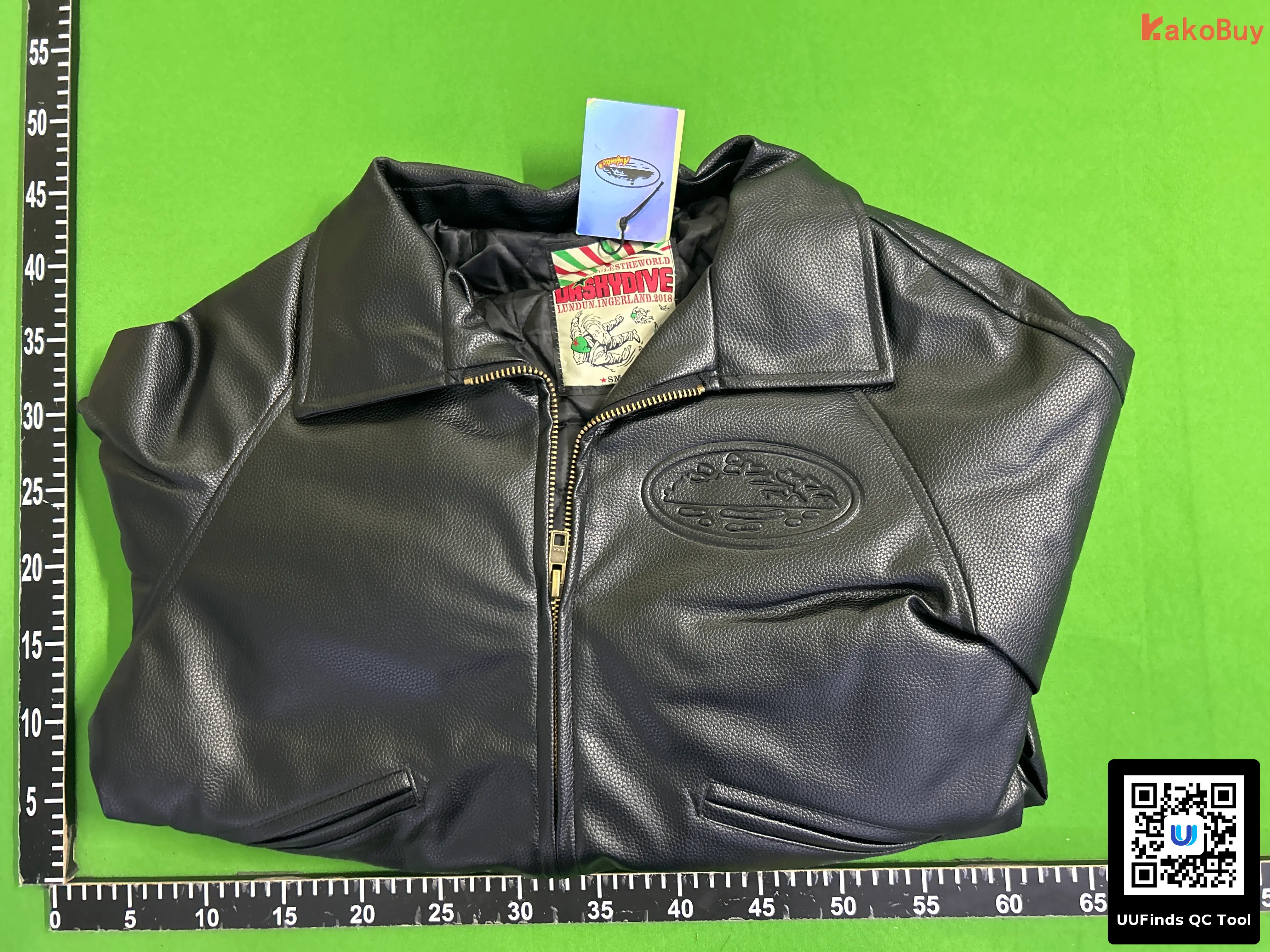 QC 1