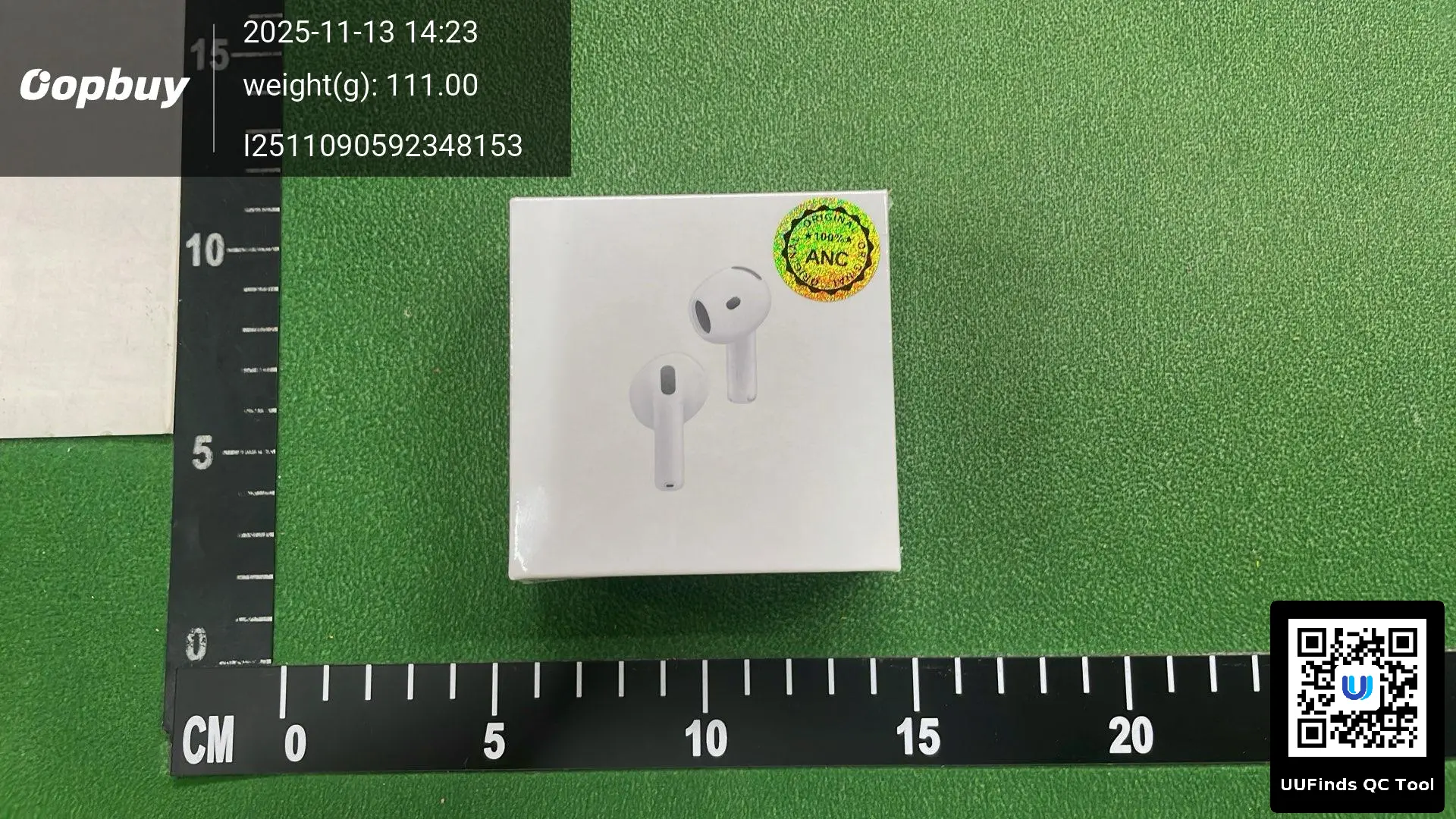 QC 1