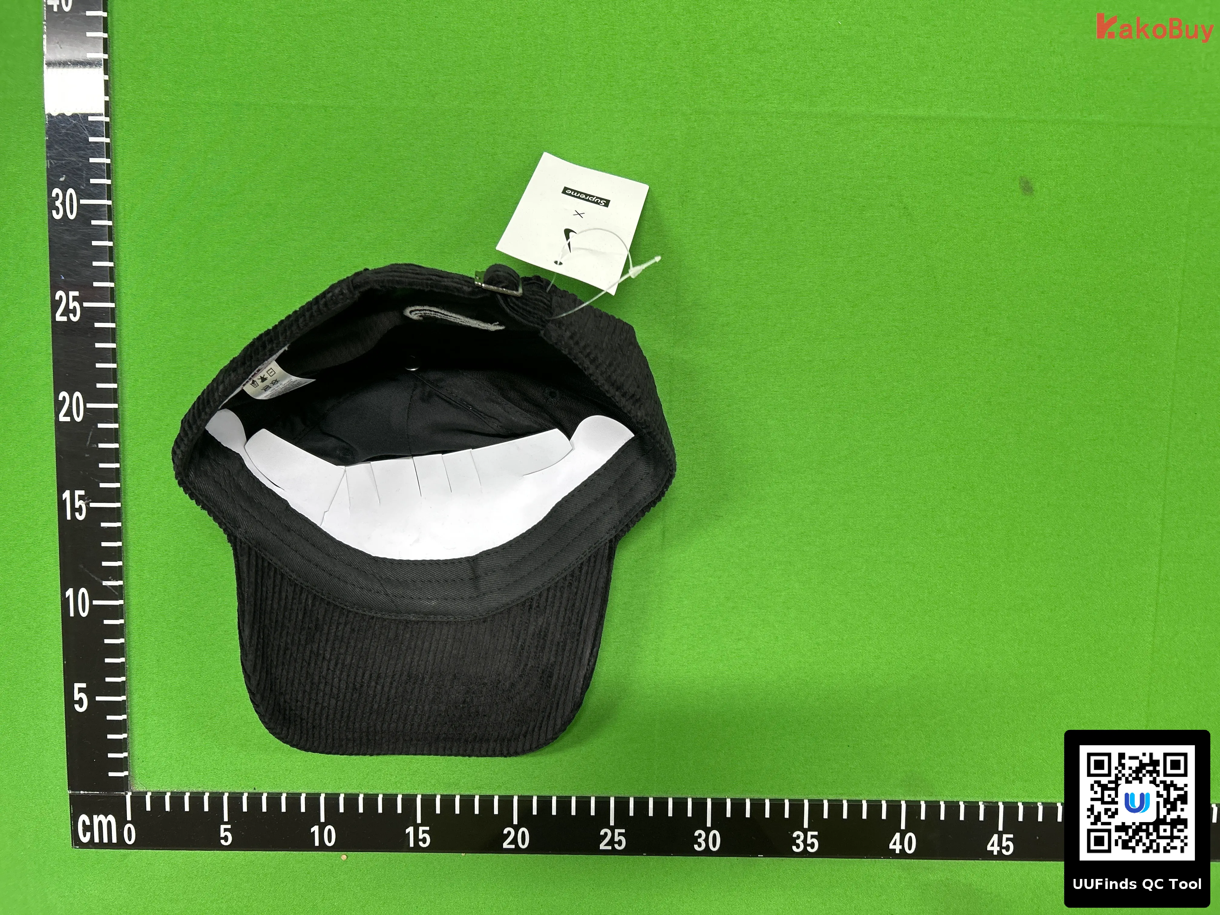 QC 1