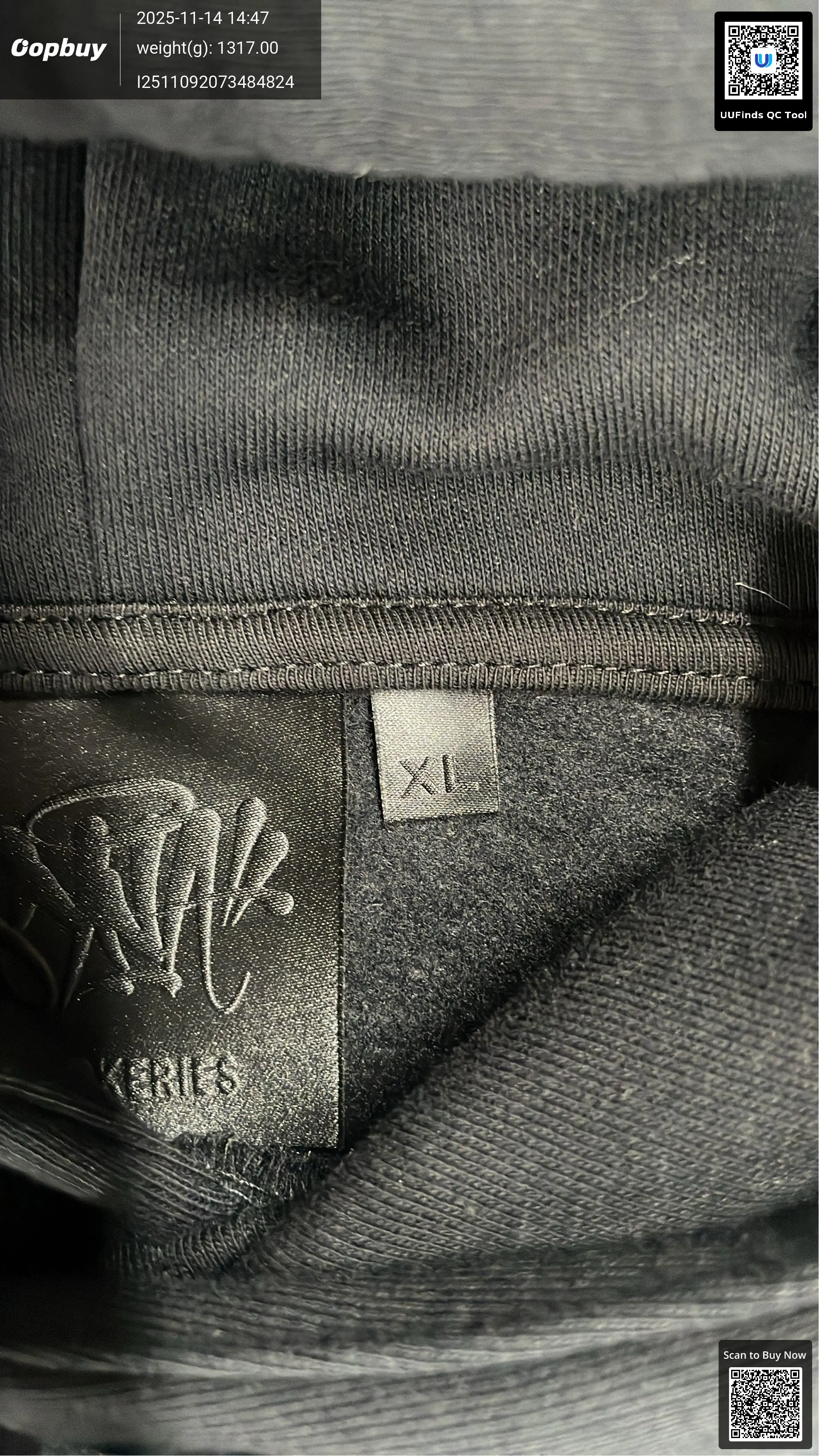 QC 1