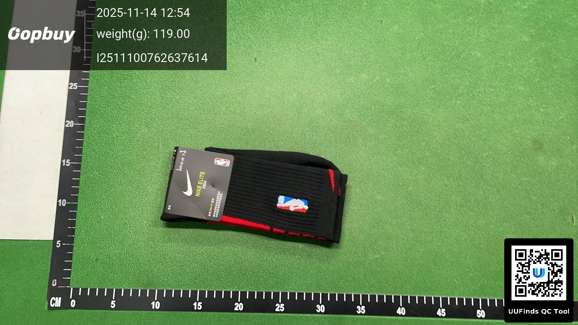 QC 1