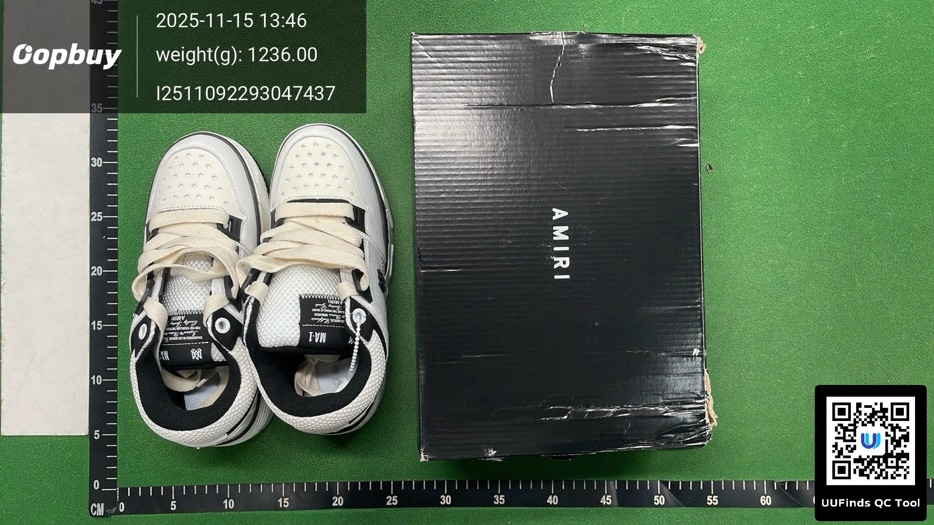 QC 1