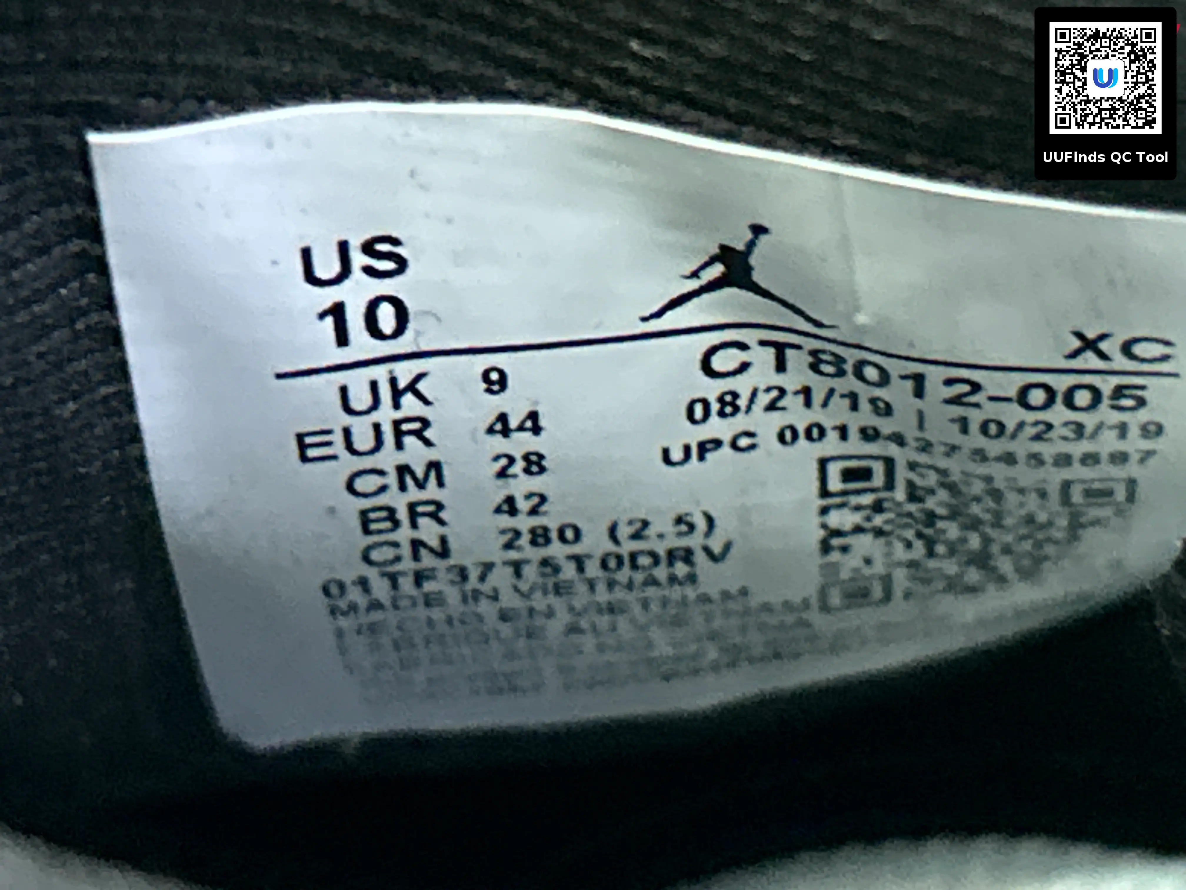 QC 1