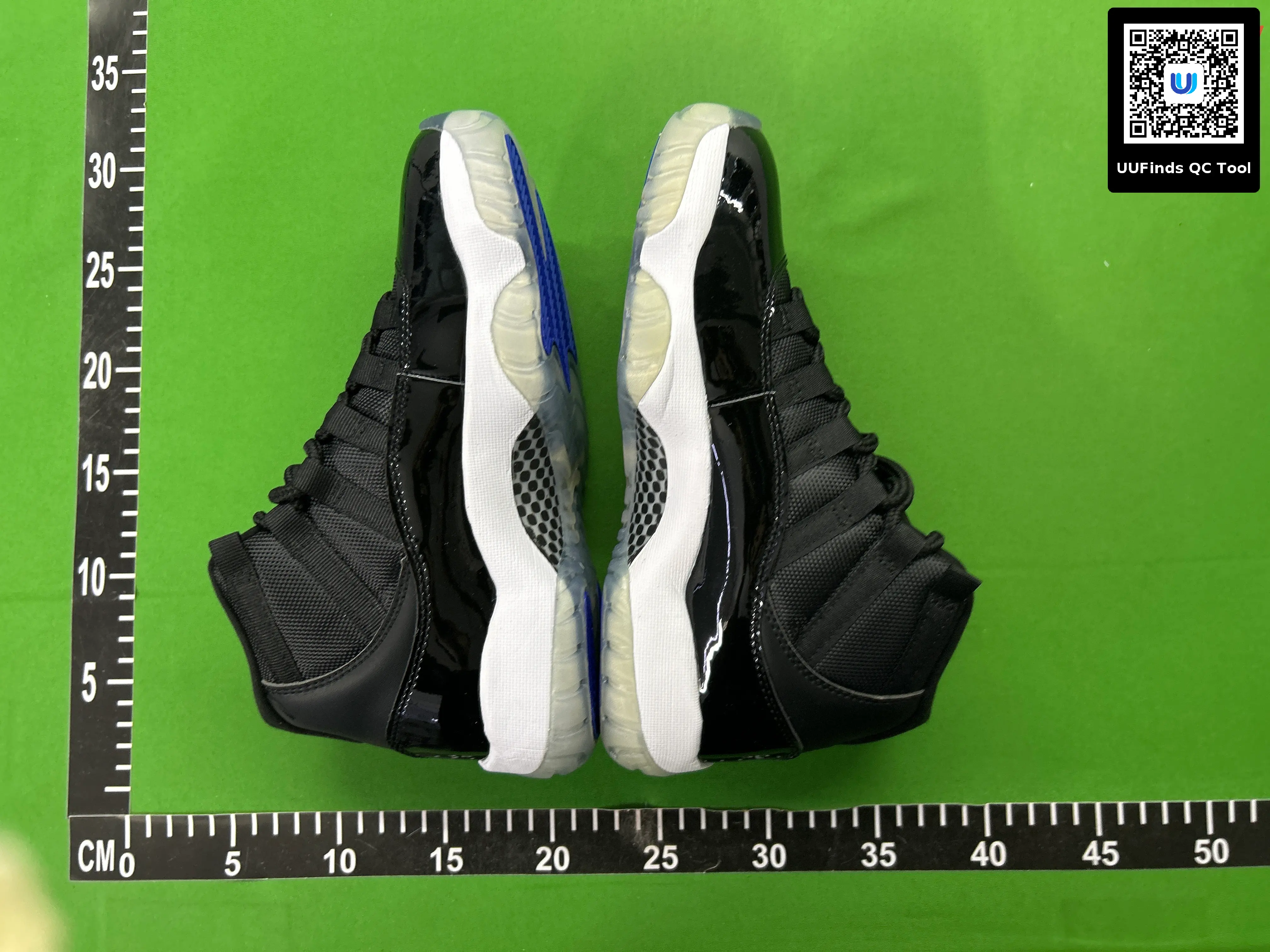 QC 1