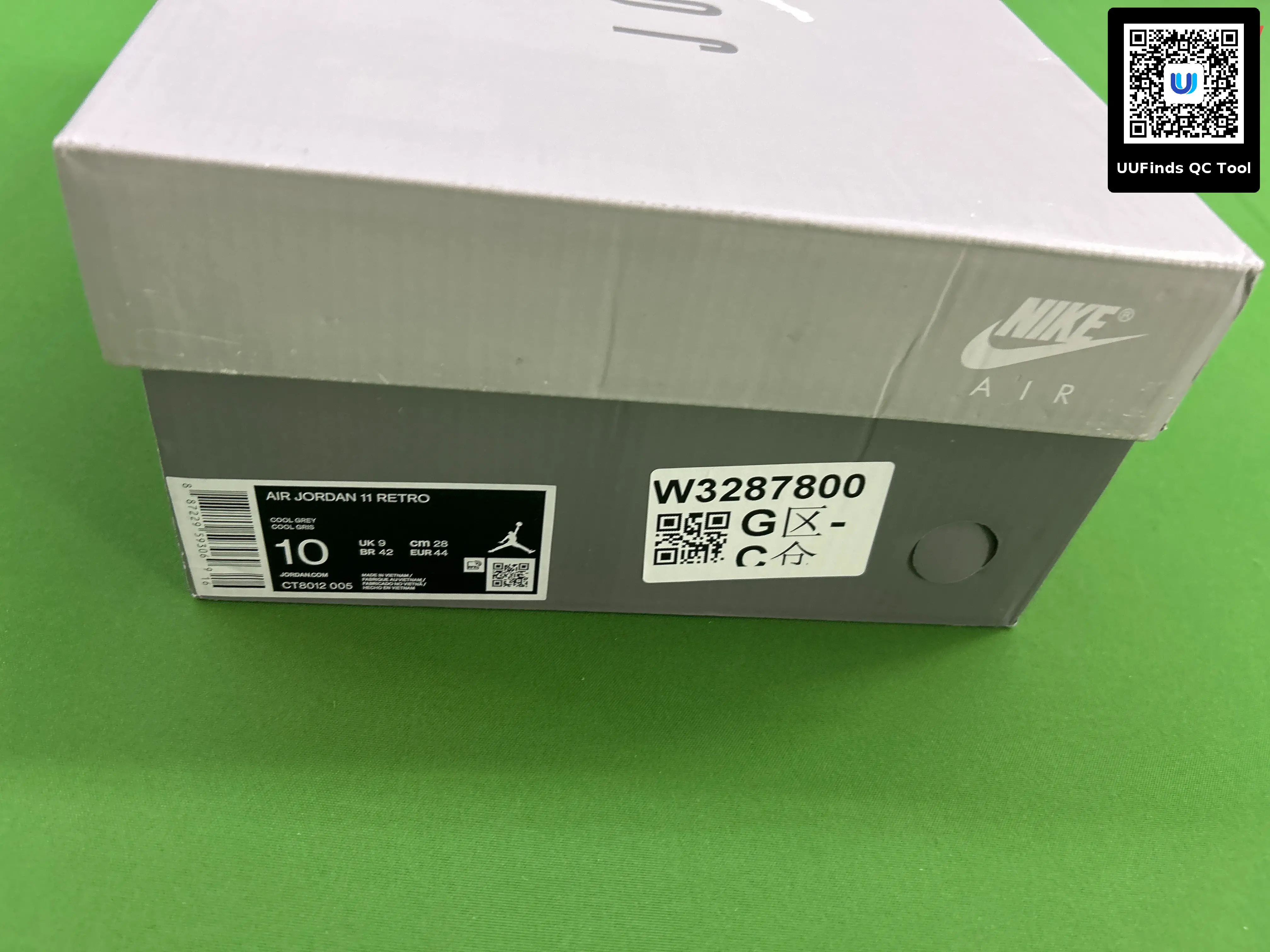 QC 1
