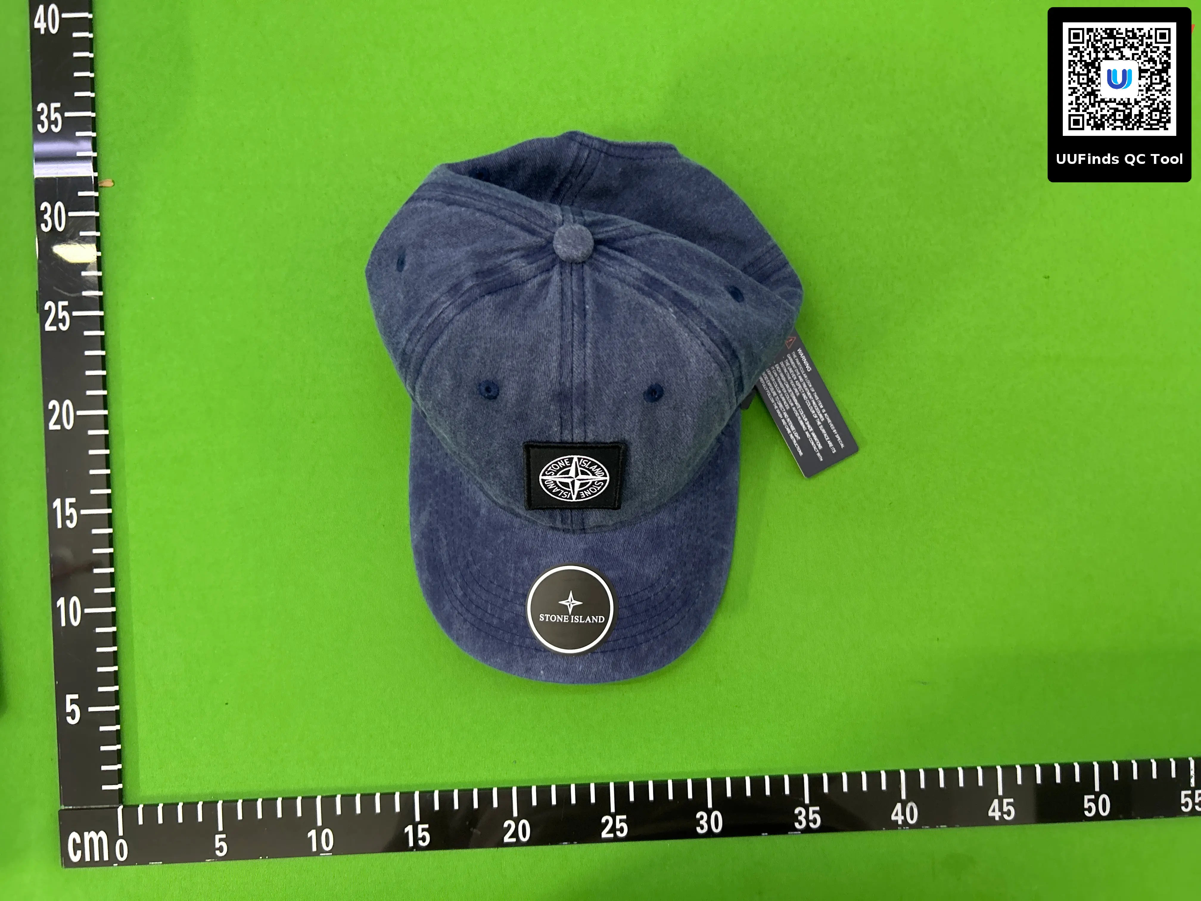 QC 1