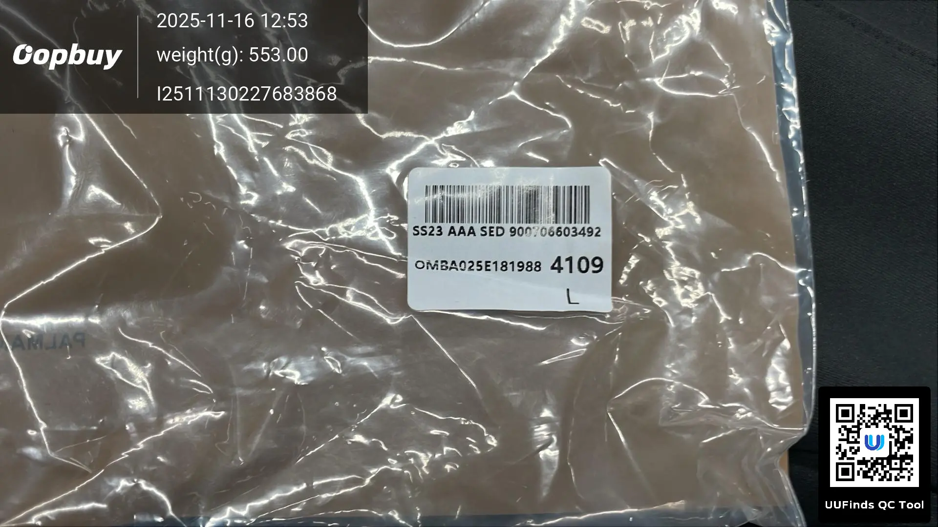 QC 1